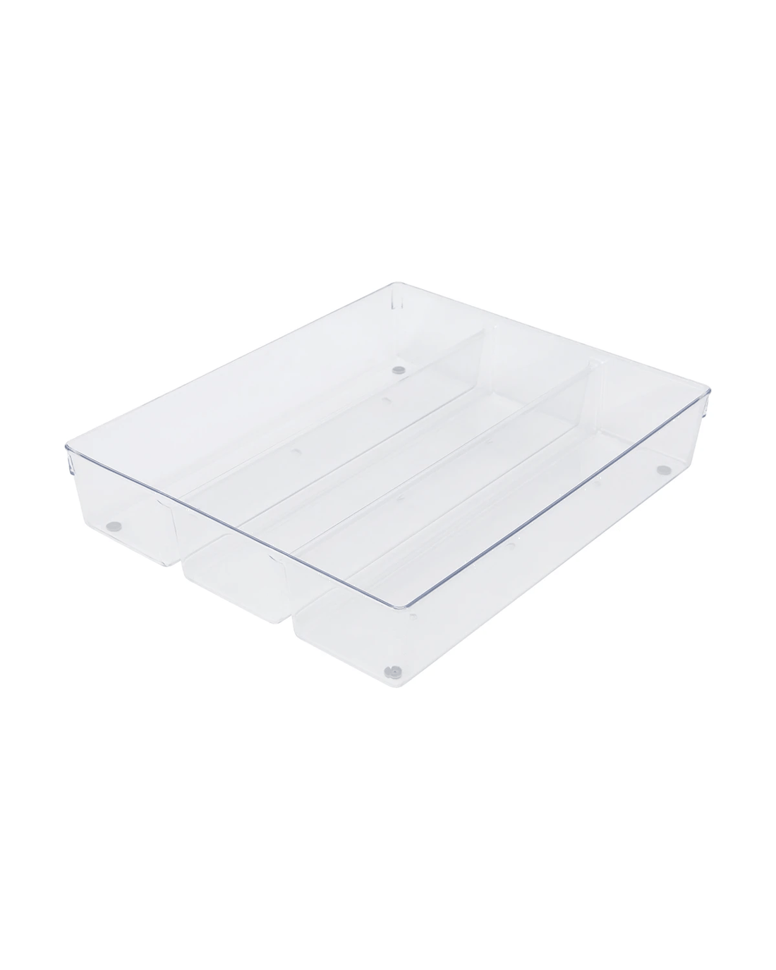 5 Cutlery Tray - Clear, 5 of 7