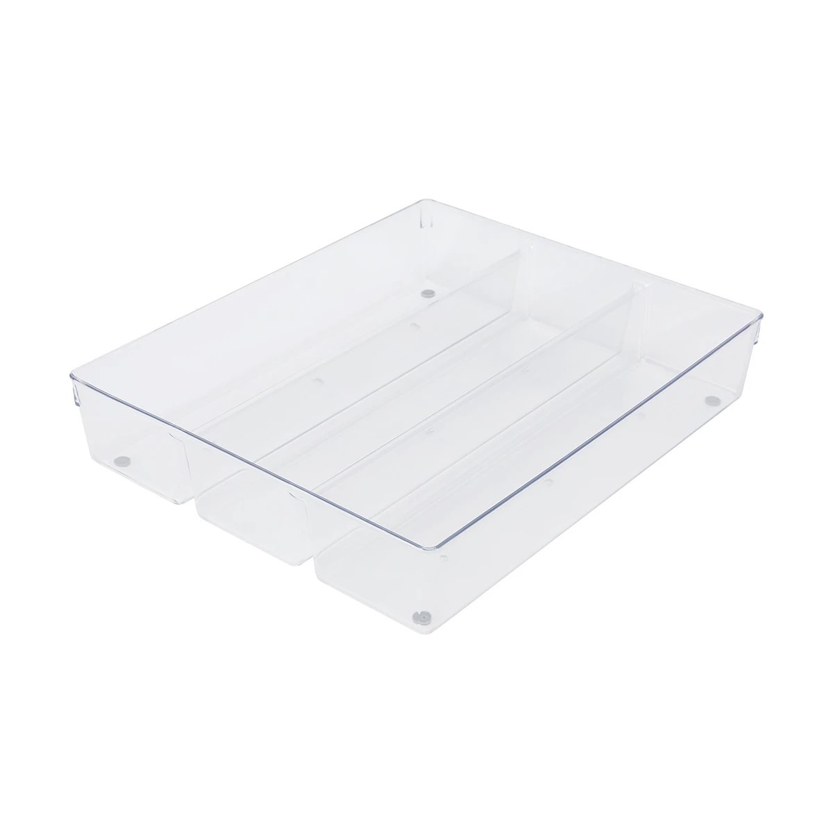 5 Cutlery Tray - Clear, 5 of 7