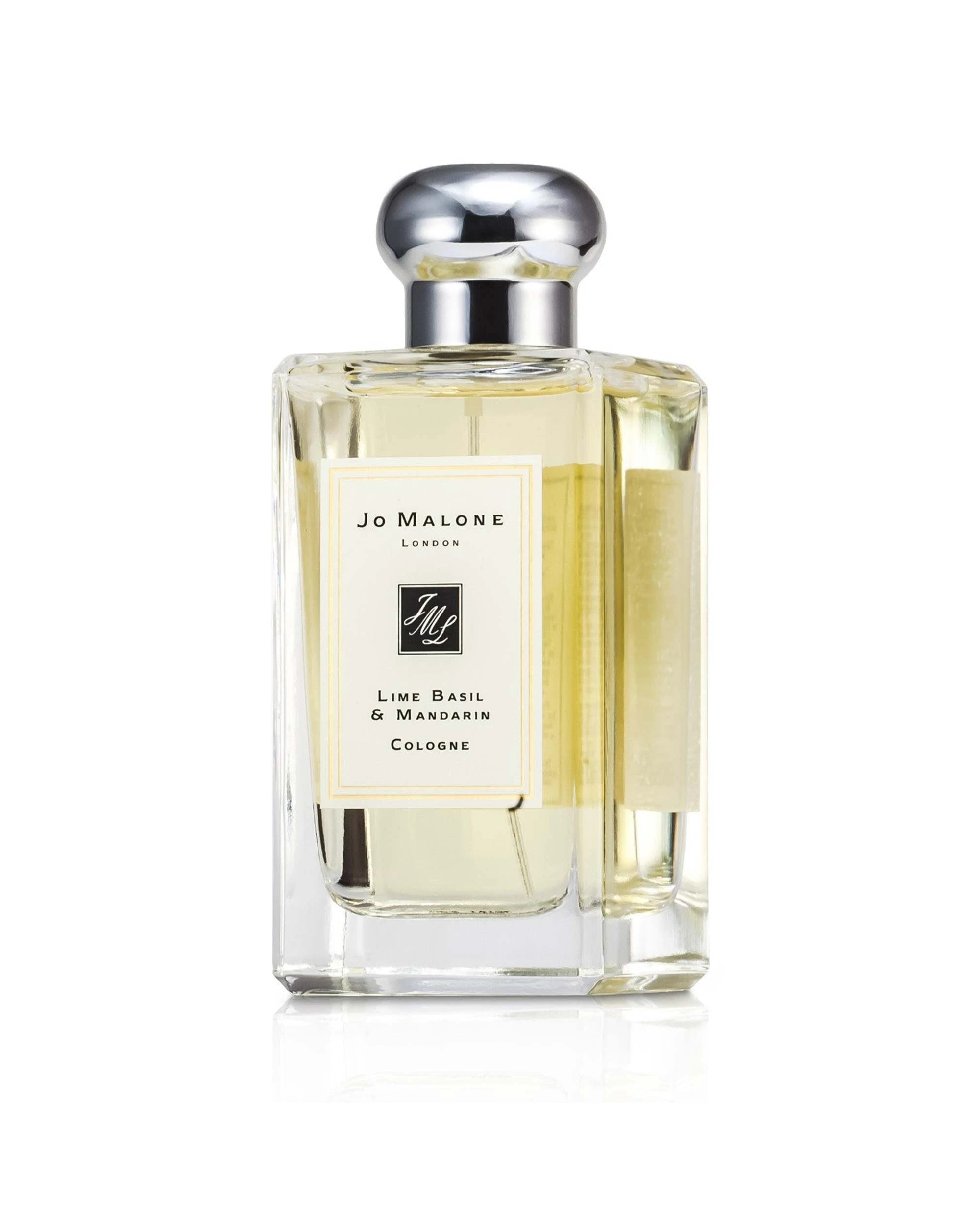 4 Jo Malone London Lime Basil & Mandarin Cologne Spray (Originally Without Box)  30ml/1oz, 4 of 4