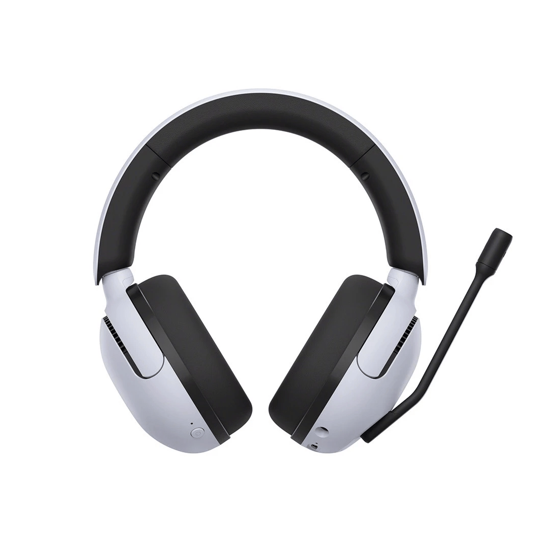 3 Sony - INZONE H5 Wireless Gaming Headset (For PC/PS5) - White
 - White, 3 of 6