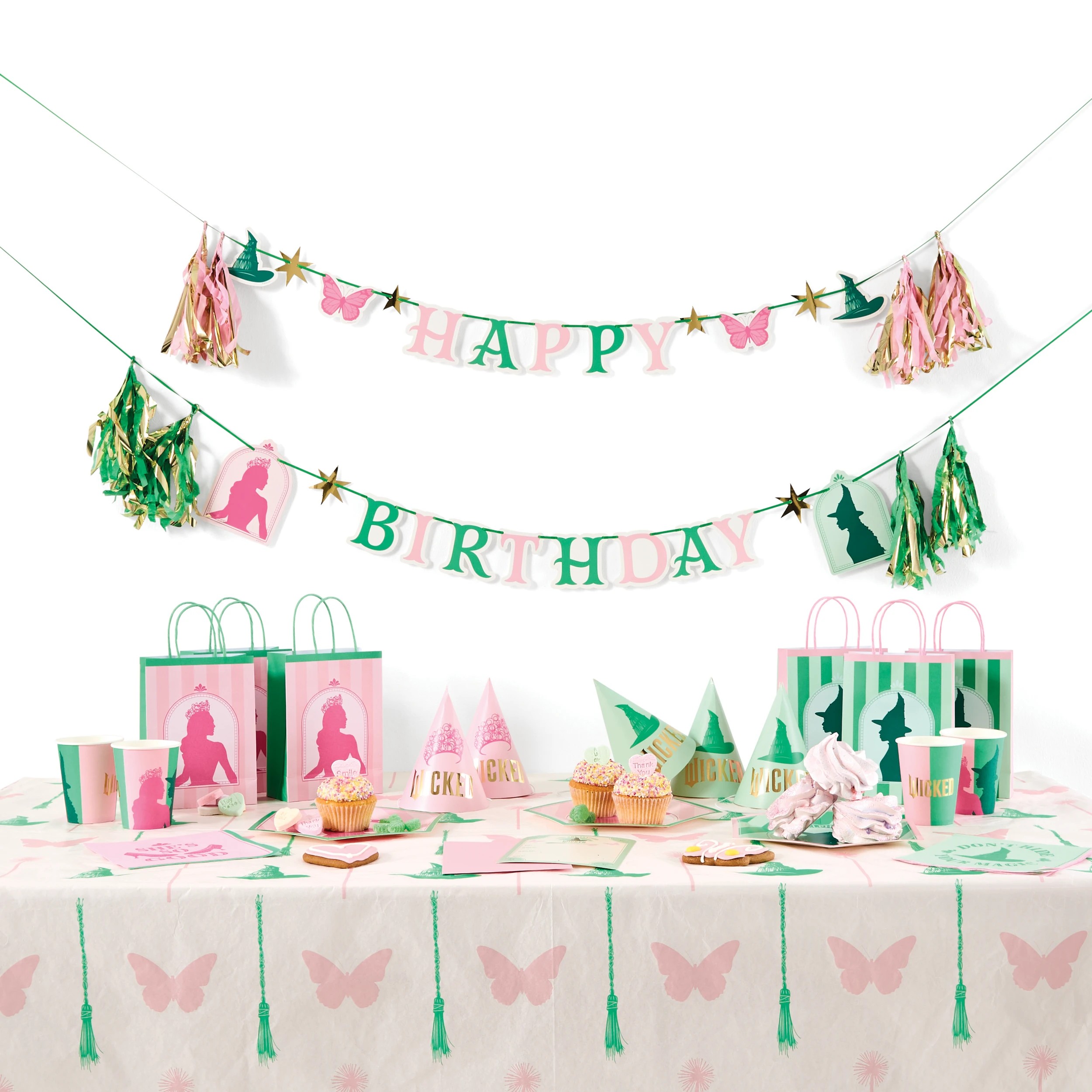 3 100 Piece Wicked Party Box, 3 of 10