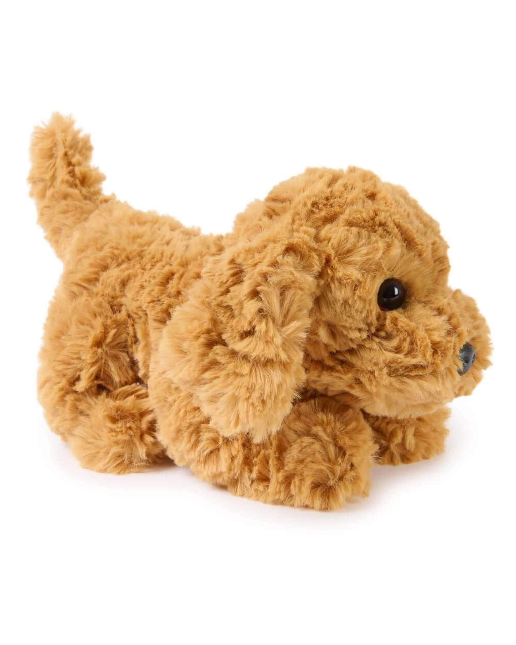6 Gund Forever Friends Littles Muttsy Dog Plush, 6 of 7