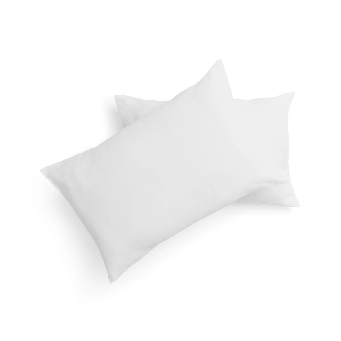 2 2 Pack Supreme Comfort Pillows - High Profile, White, 2 of 6