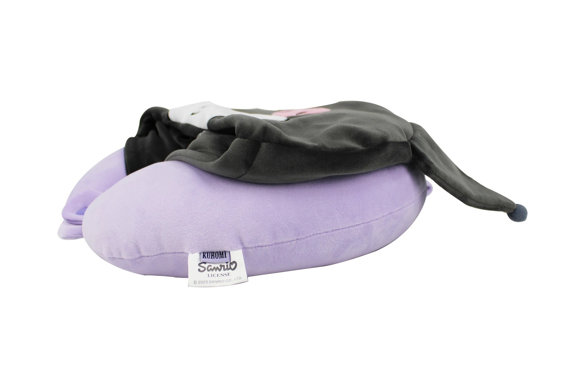 4 Hello Kitty and Friends Hooded Travel Pillow, 4 of 4