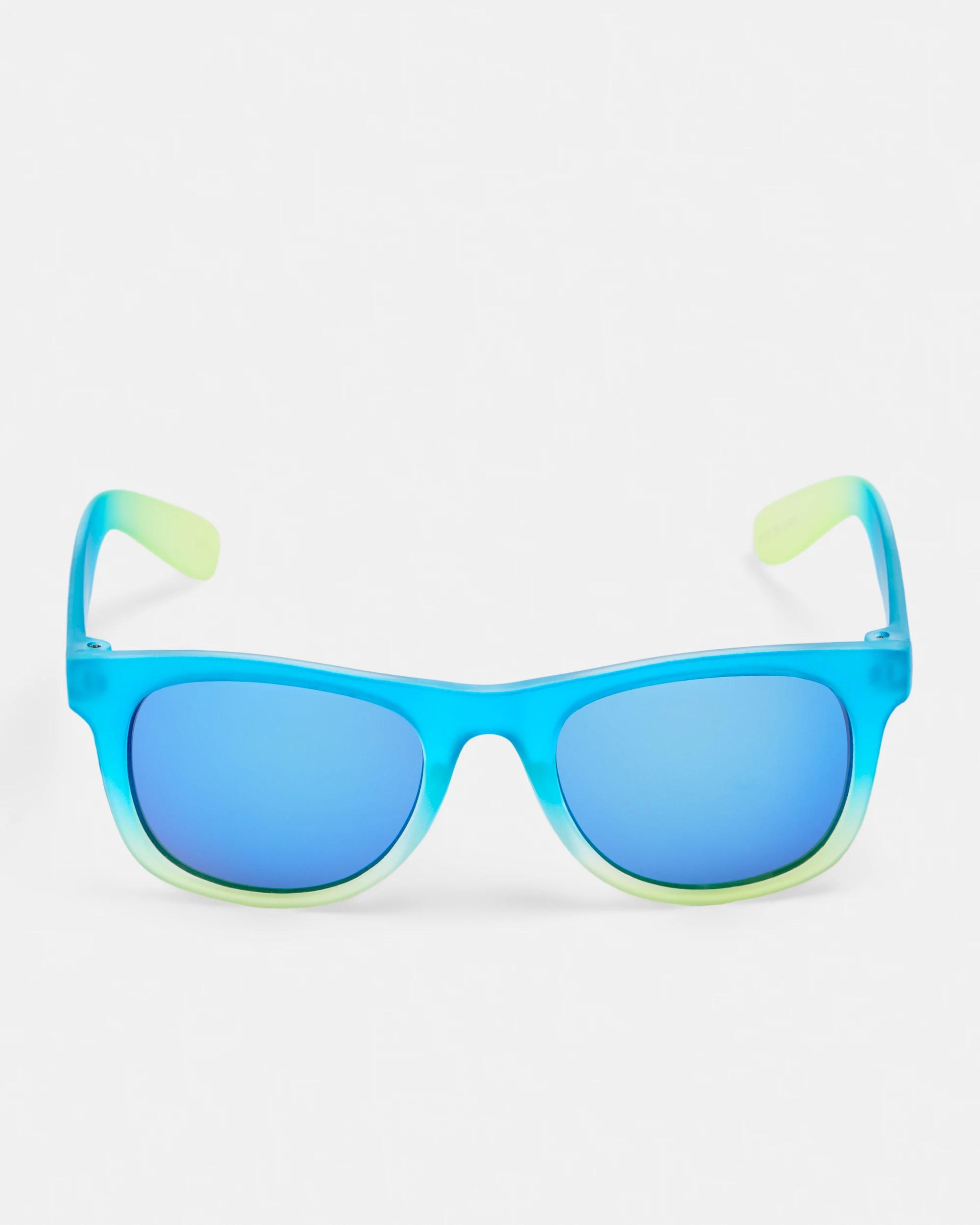 1 Kids Sunglasses - Flexi Ombre, 1 of 4