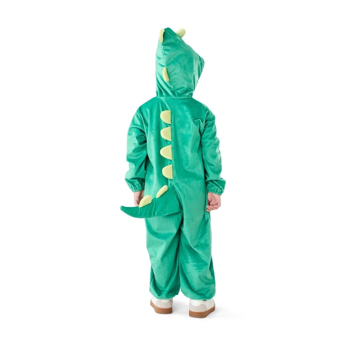 4 Dinosaur Costume - Ages 2-3, 4 of 8