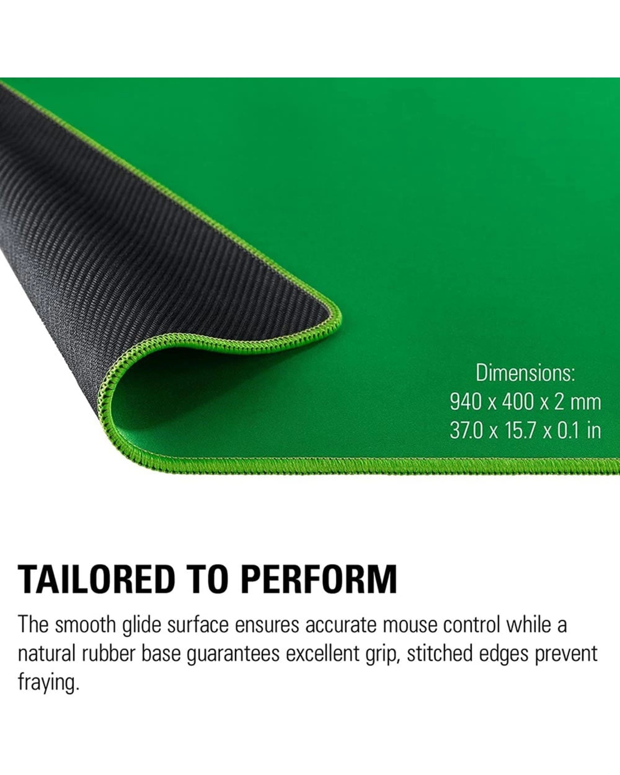 8 Elgato Green Screen XL Mouse Mat, 8 of 10
