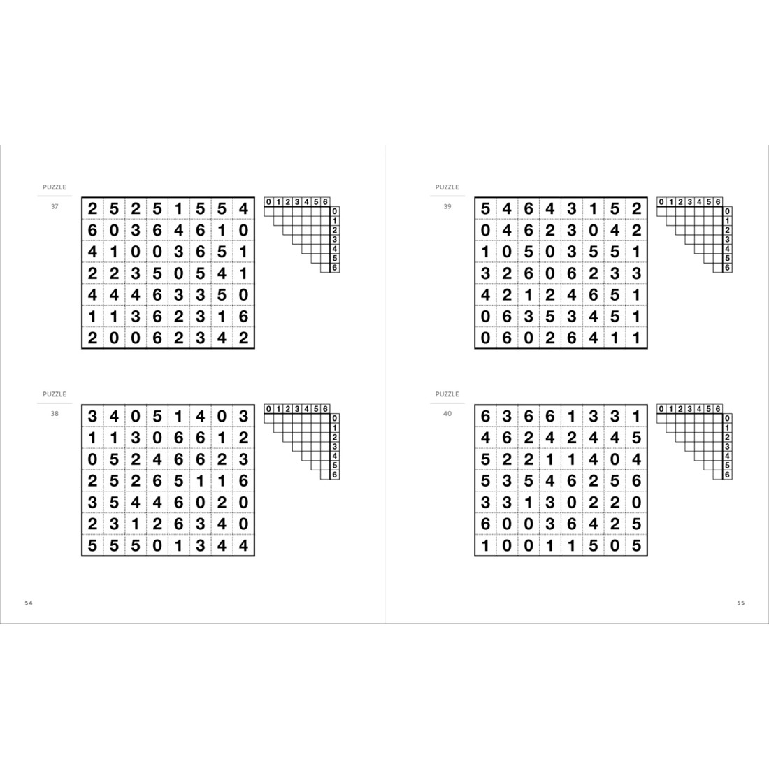 8 150 Mindful Puzzles: Mixed Puzzles For Peaceful Moments - Book, 8 of 8