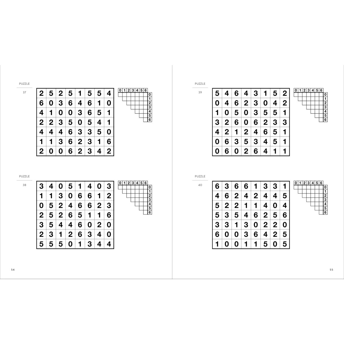 8 150 Mindful Puzzles: Mixed Puzzles For Peaceful Moments - Book, 8 of 8