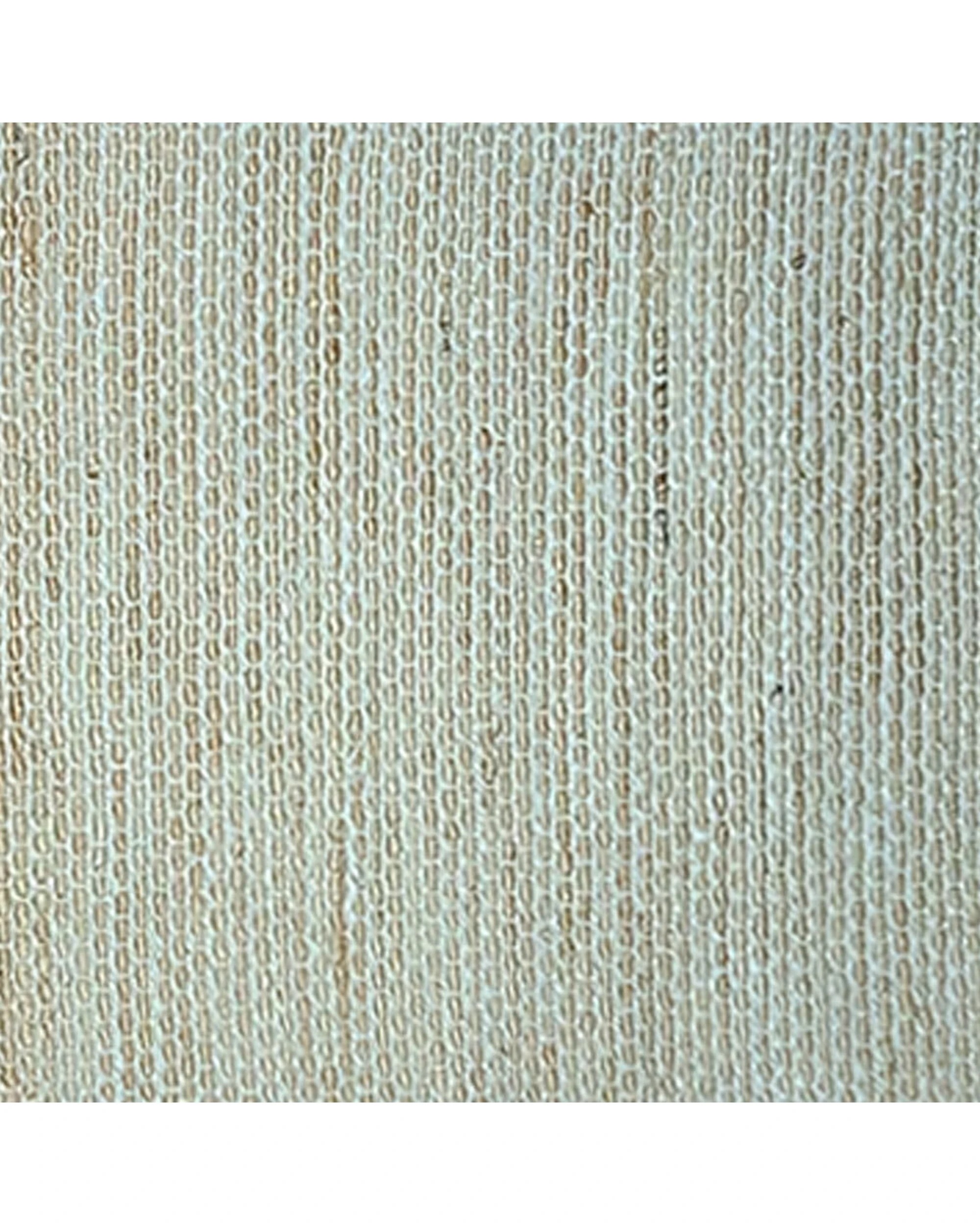 2 Solemate Jute Bubble Light Outdoor Doormat 80x300cm - Natural, 2 of 2