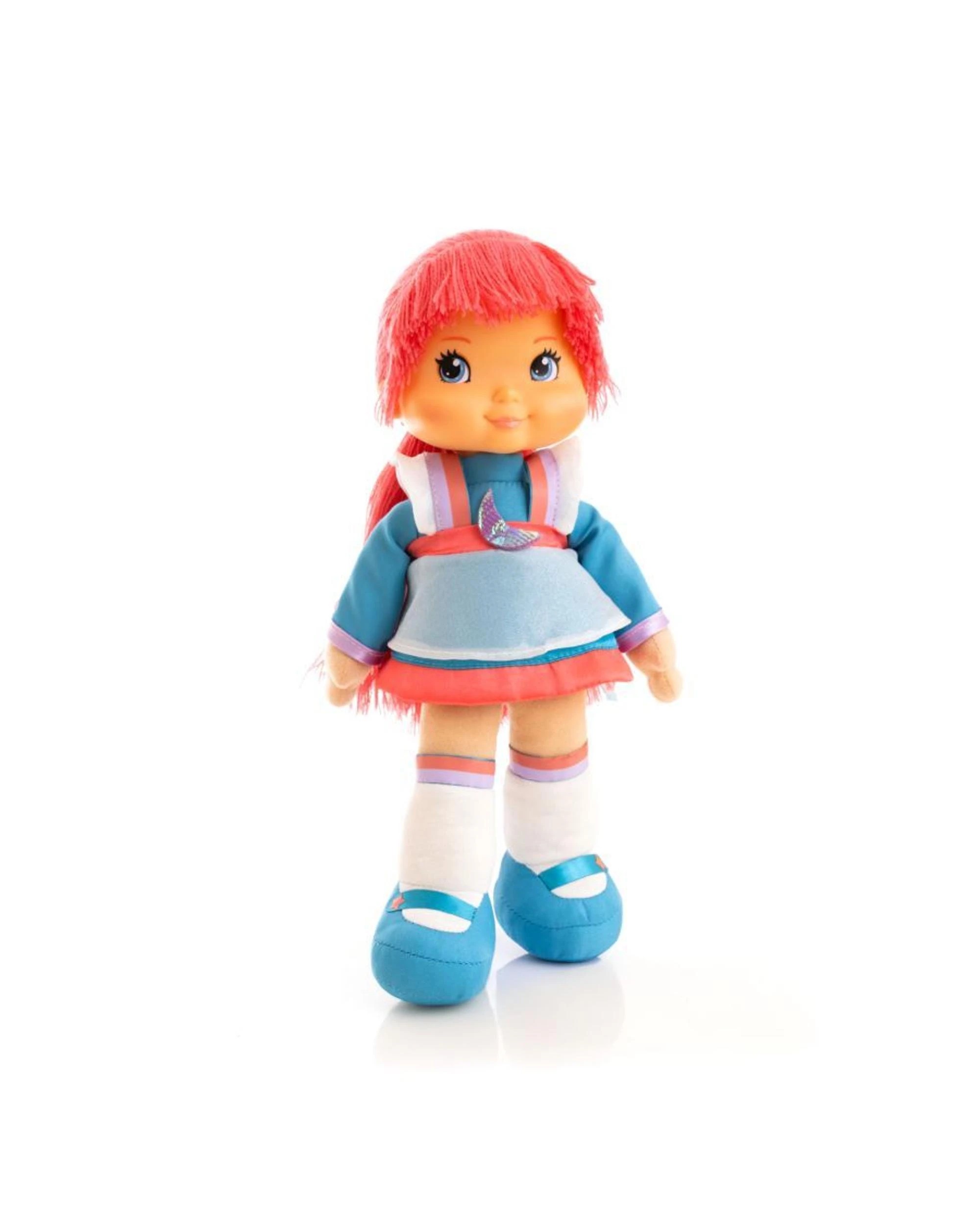 3 Rainbow Brite 40th Anniversary Moonglow 12 inch Exclusive Retro Doll, 3 of 6