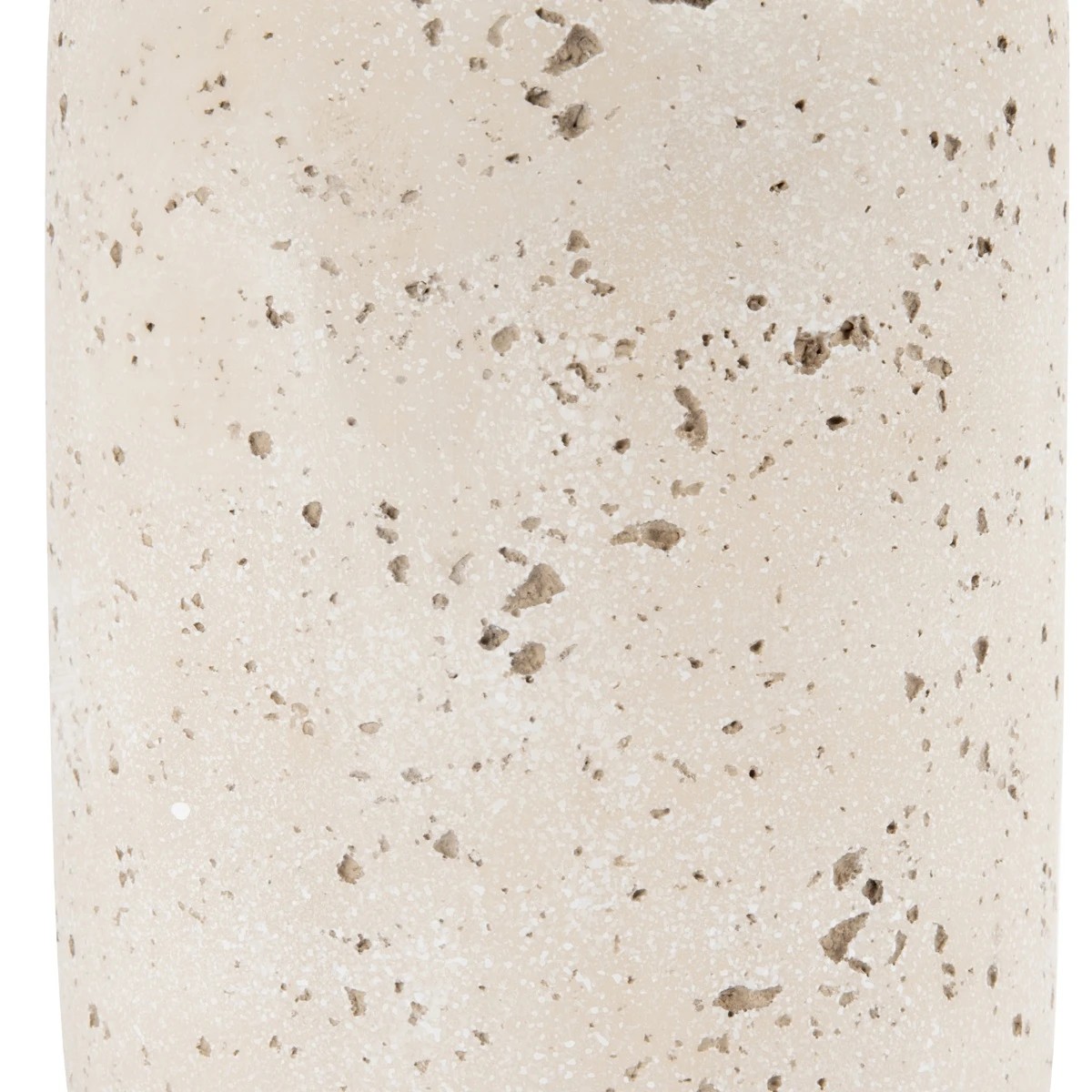 8 Travertine Look Toilet Brush, 8 of 9