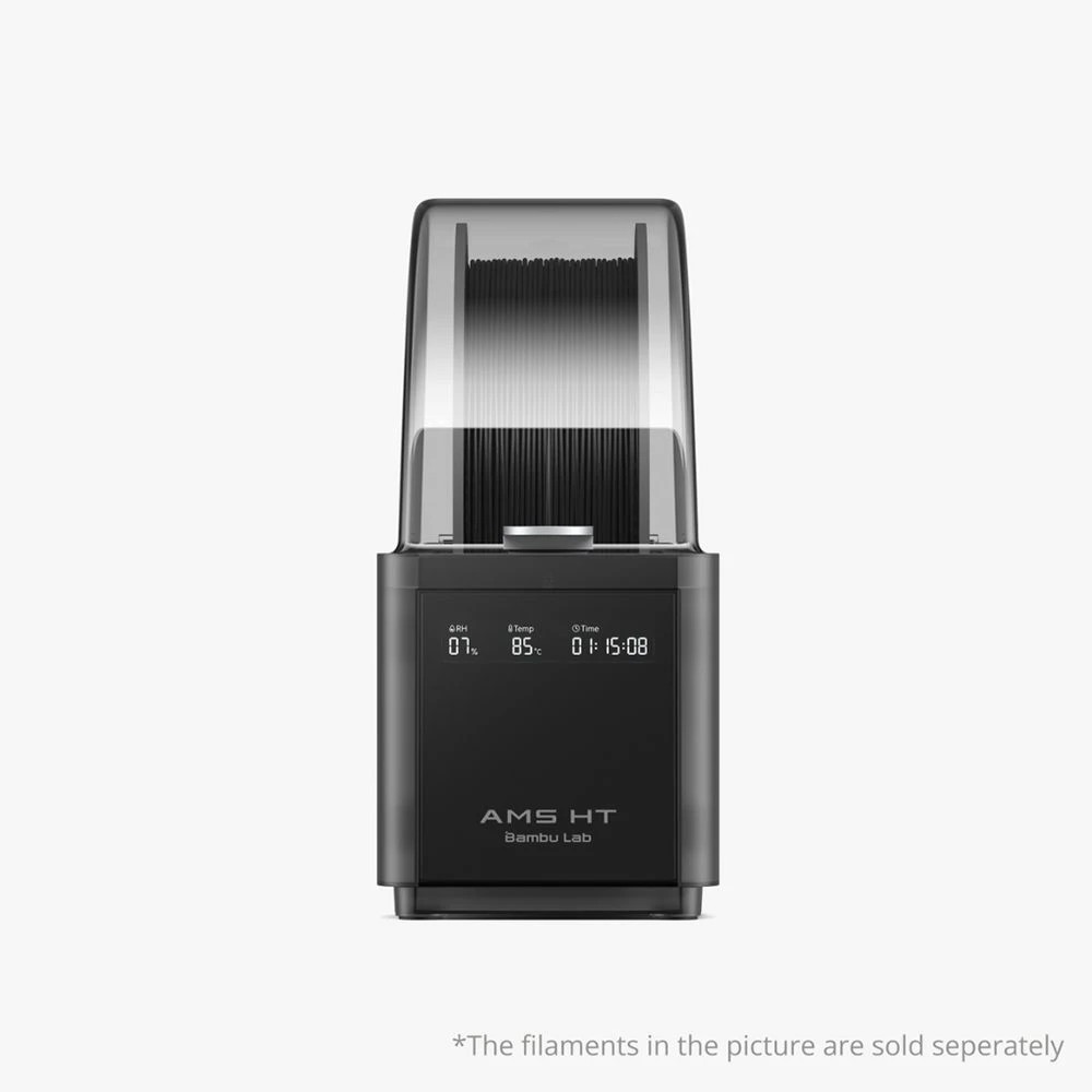4 Bambu Lab AMS HT, 4 of 4