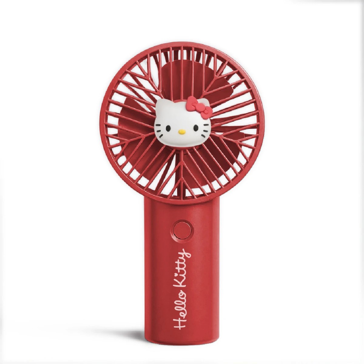 2 Hello Kitty and Friends Rechargeable Handheld Fan - Assorted, 2 of 5