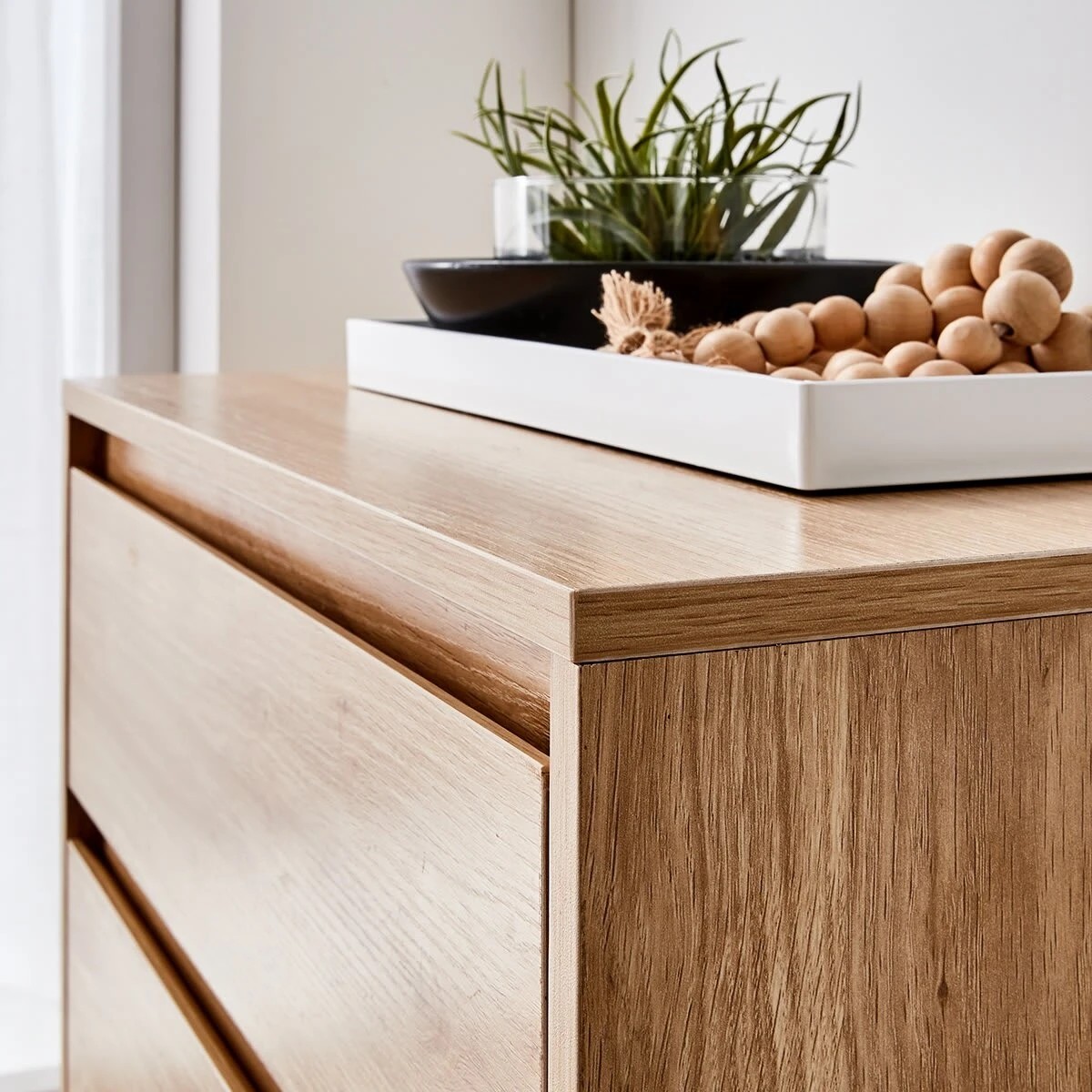 5 Thorne 4 Drawer Chest, 5 of 10