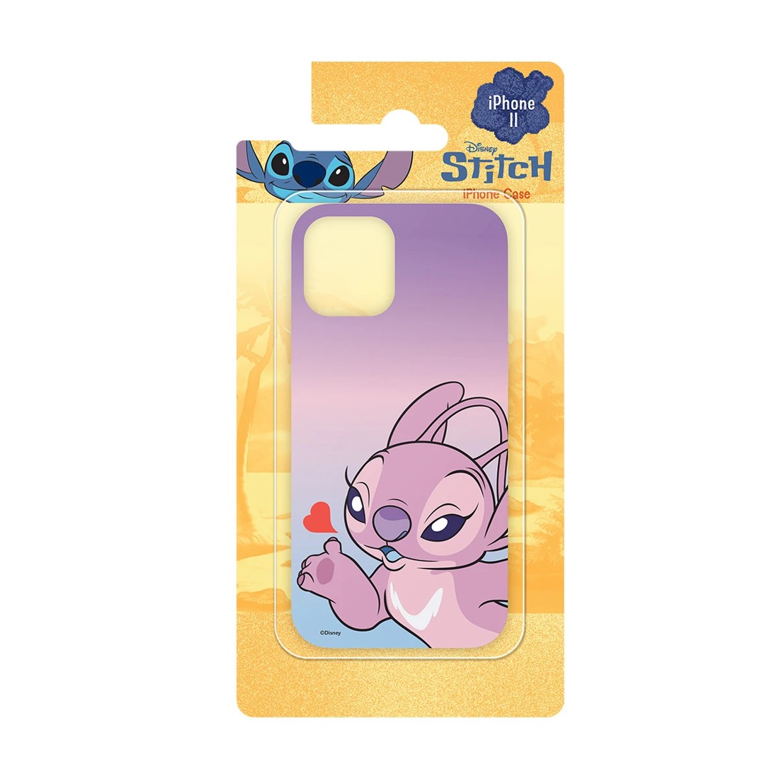 5 Disney Lilo & Stitch iPhone 11 Case - Assorted, 5 of 5