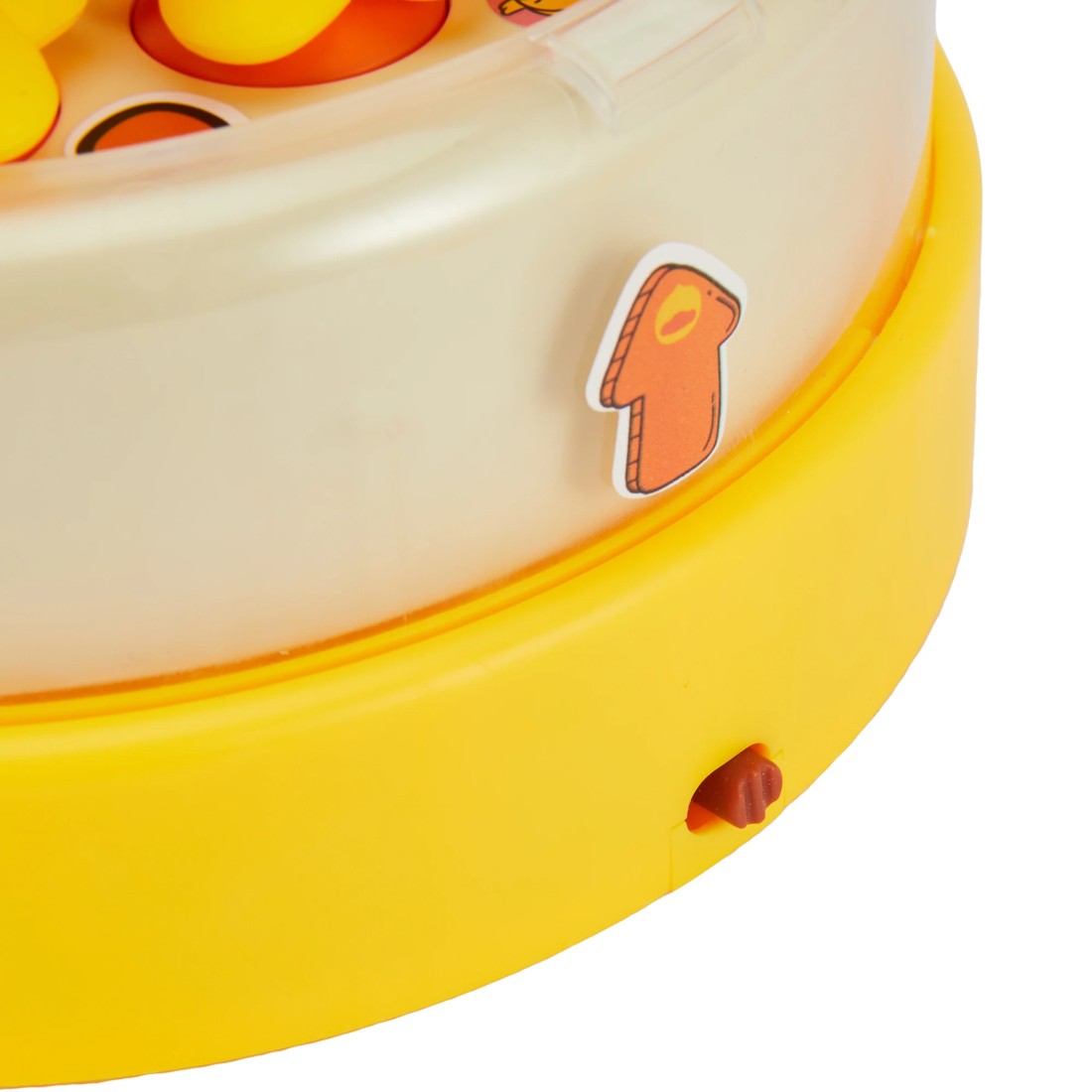 6 Duck Pop Up Game, 6 of 8