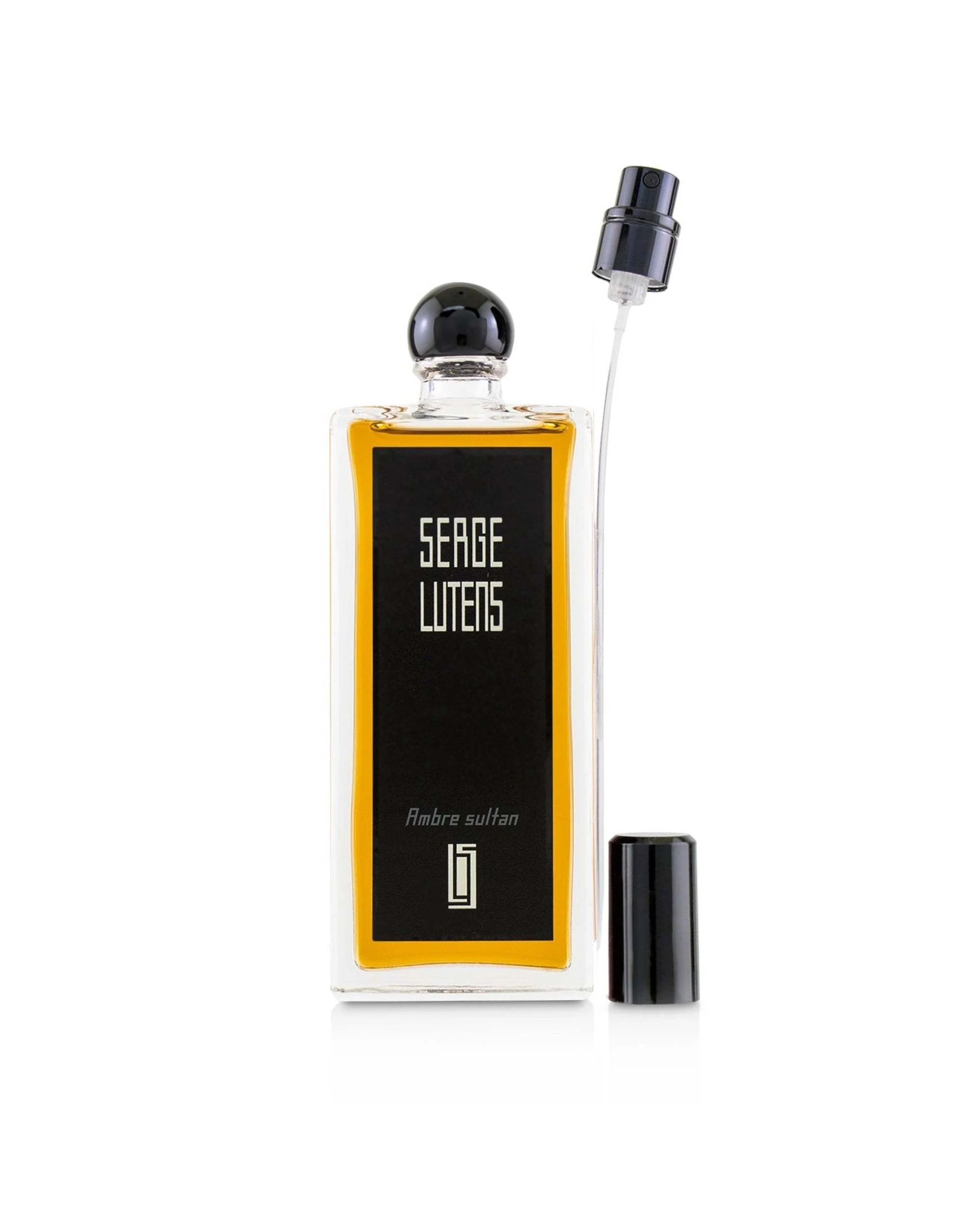 2 Serge Lutens Ambre Sultan Eau De Parfum Spray 50ml/1.6oz, 2 of 2
