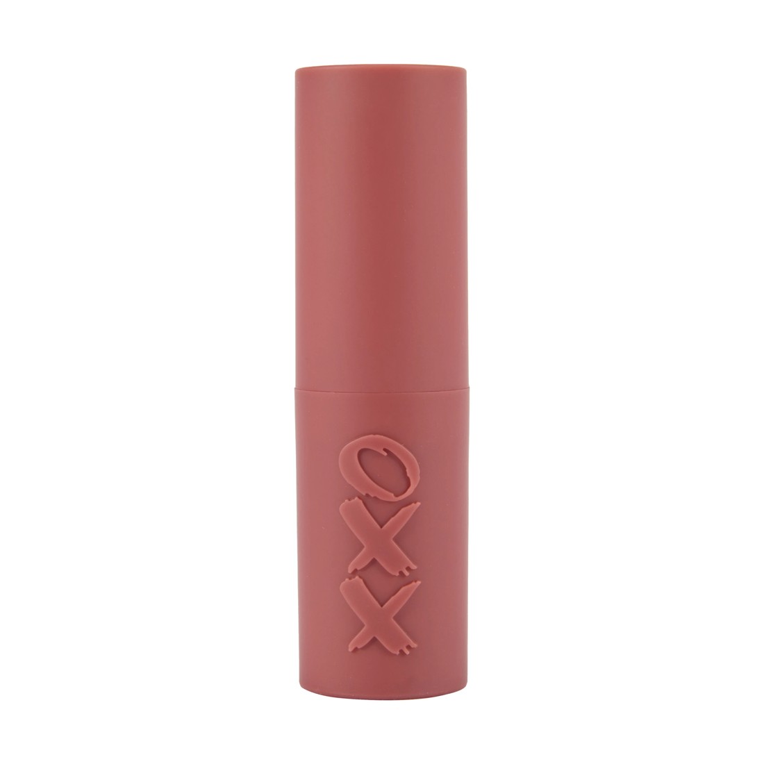 4 OXX Cosmetics Soft Matte Lipstick - Teddy Bear, 4 of 5