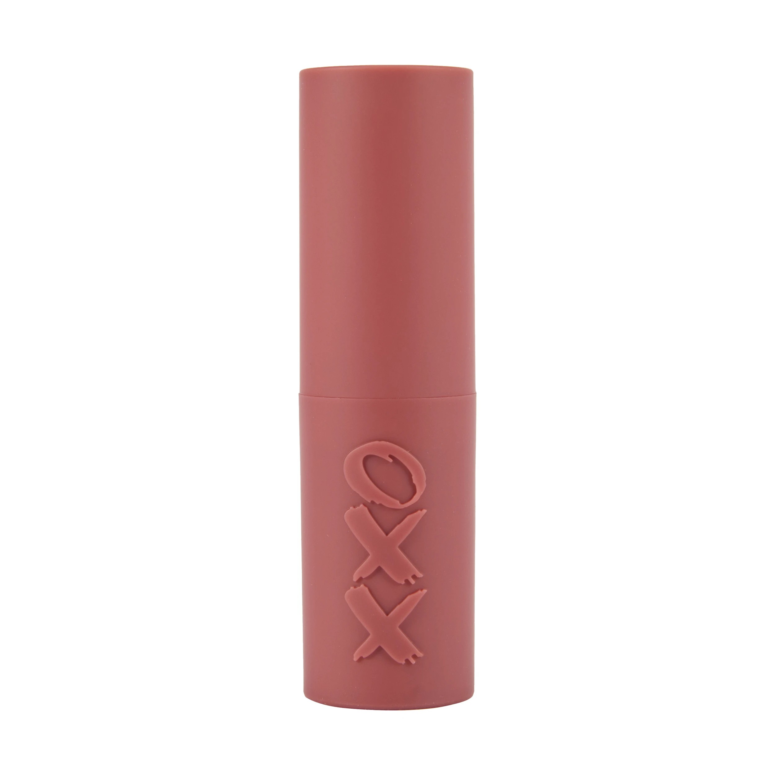 4 OXX Cosmetics Soft Matte Lipstick - Teddy Bear, 4 of 5