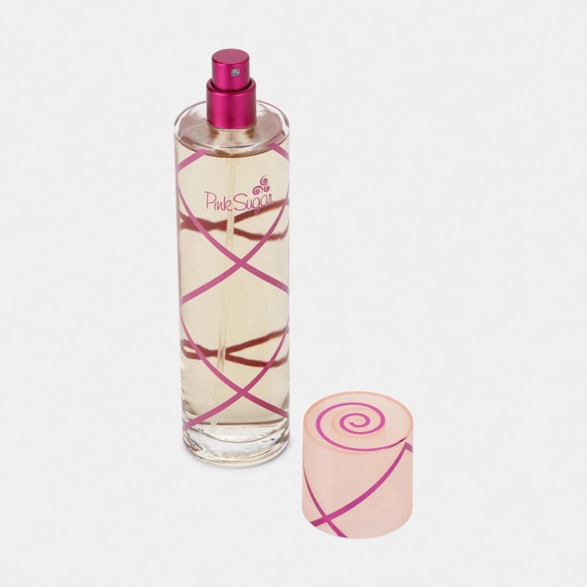 3 Aquolina Pink Sugar Eau De Toilette 100ml, 3 of 7