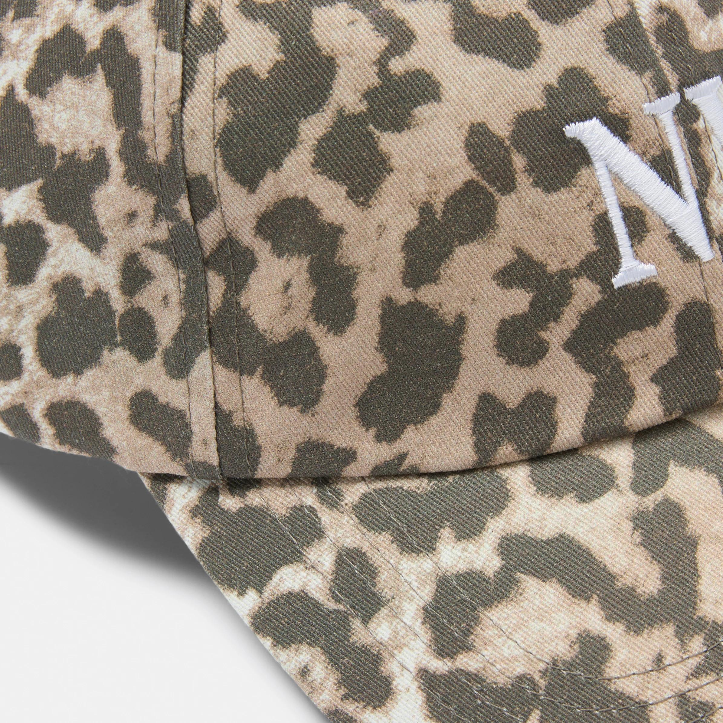 4 Slogan Cap Ny Leo, 4 of 4