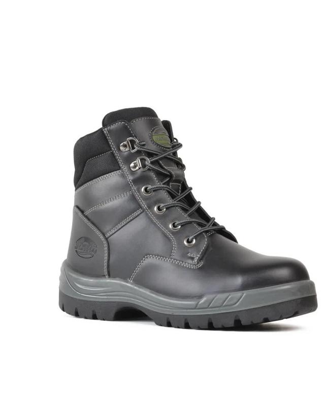 Side Zip Viking Work B