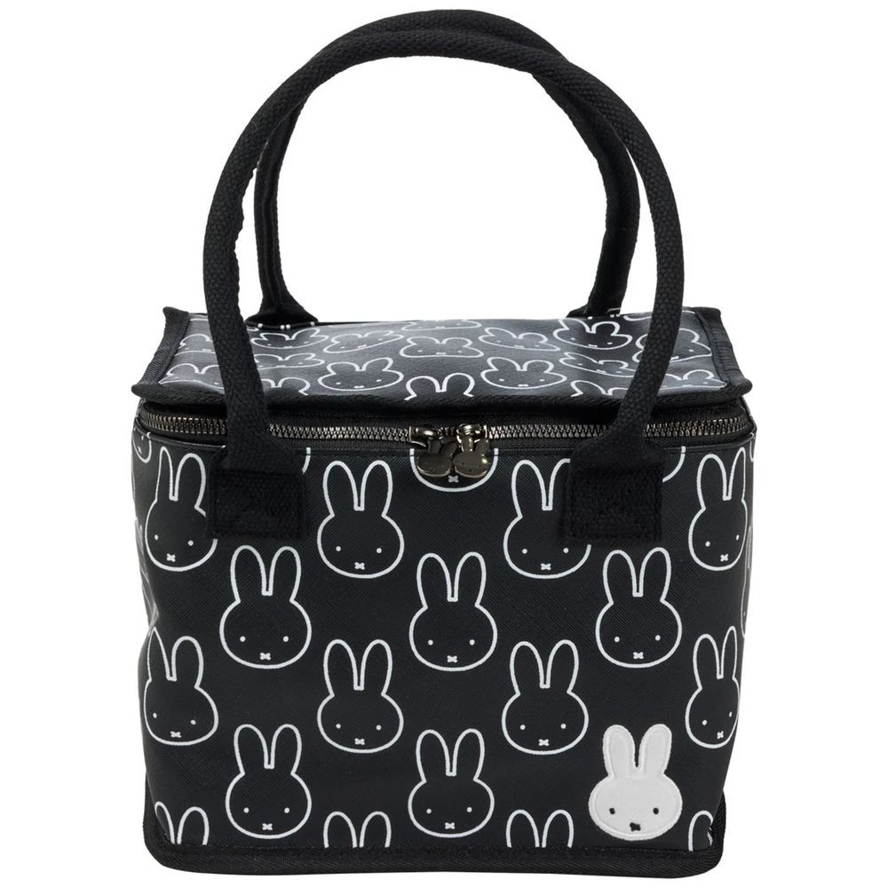 1 Miffy Insulated Lunch Bag, 1 of 2