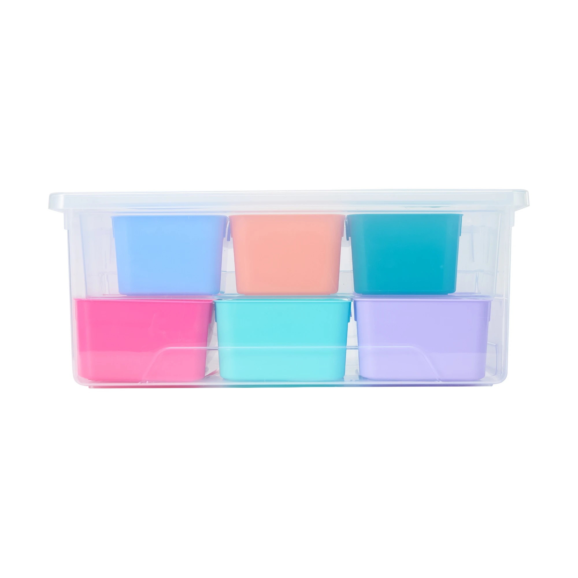 3 Craft Storage Box, 3 of 8