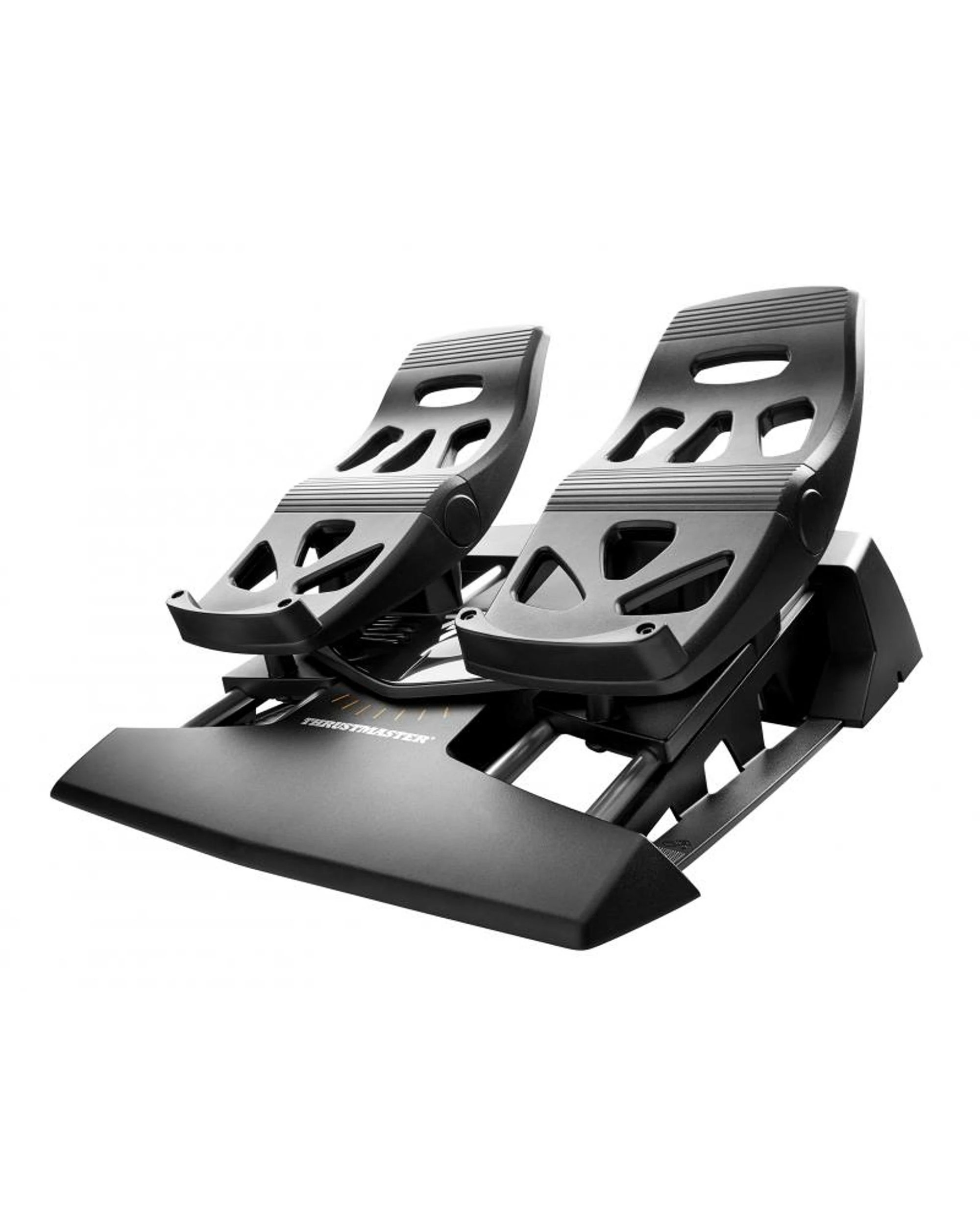 4 Thrustmaster T.Flight Rudder Pedals TFRP for PC - Black, 4 of 7