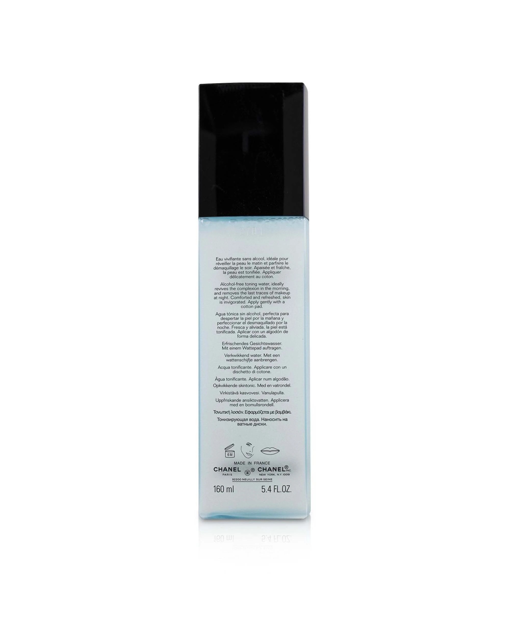 3 Chanel Le Tonique Anti-Pollution Invigorating Toner  160ml/5.4oz, 3 of 3