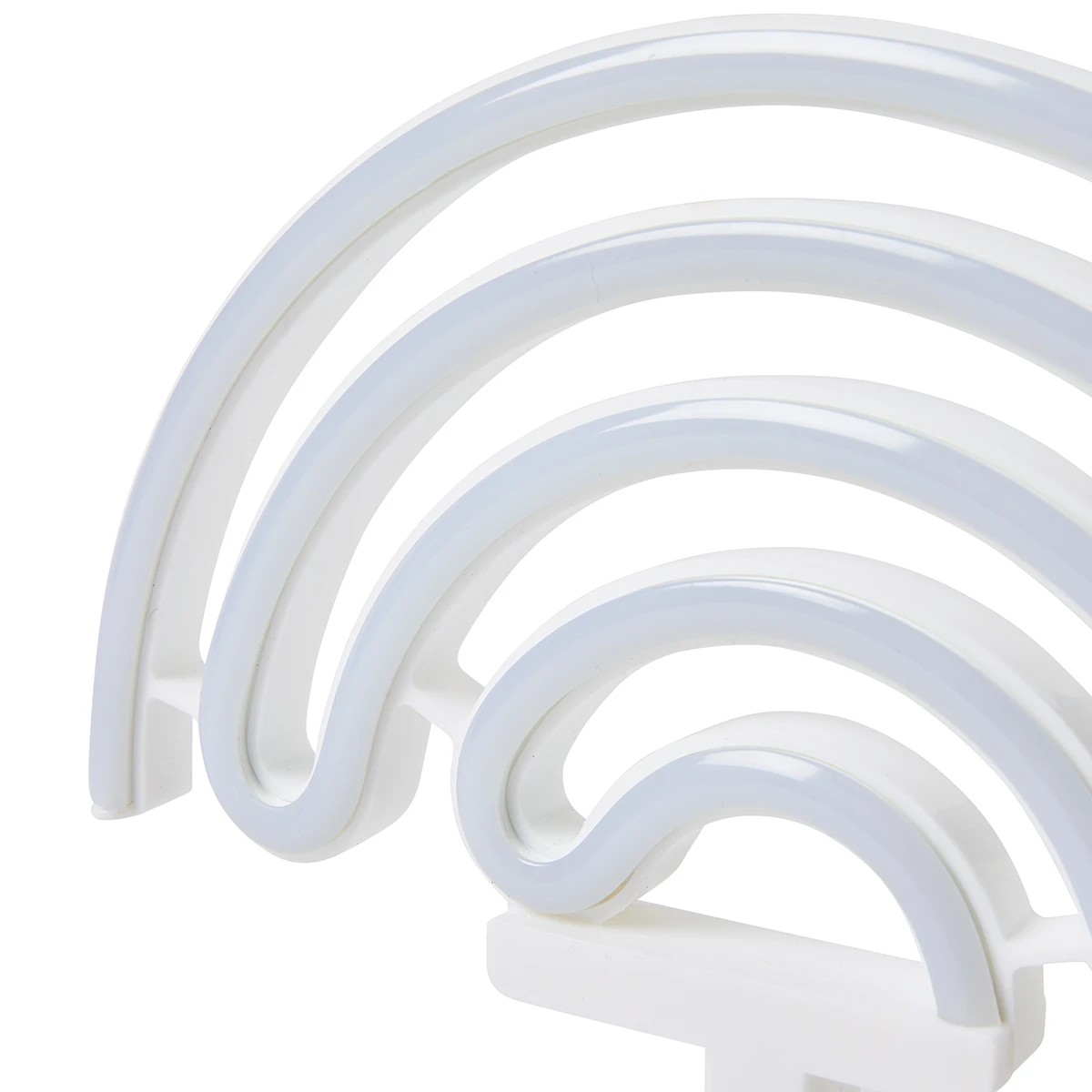 5 LED Rainbow Desk Lamp, 5 of 8