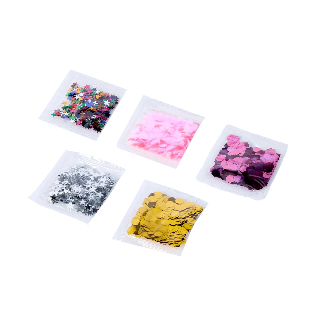 7 Scentos Scented Stuph Slime Mix Set, 7 of 8