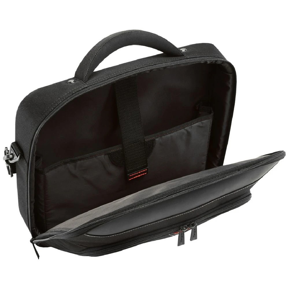 5 Targus 18" Clamshell Laptop Case Black, 5 of 5