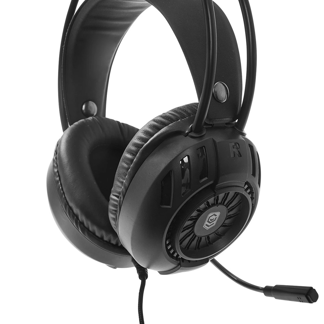 5 Gaming Headset with Microphone, 5 of 8