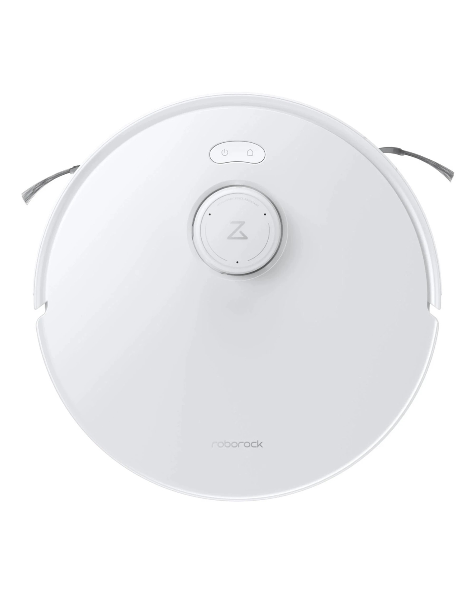 3 Roborock Qrevo Curv 2 Flow Robotic Vacuum Cleaner, 3 of 7