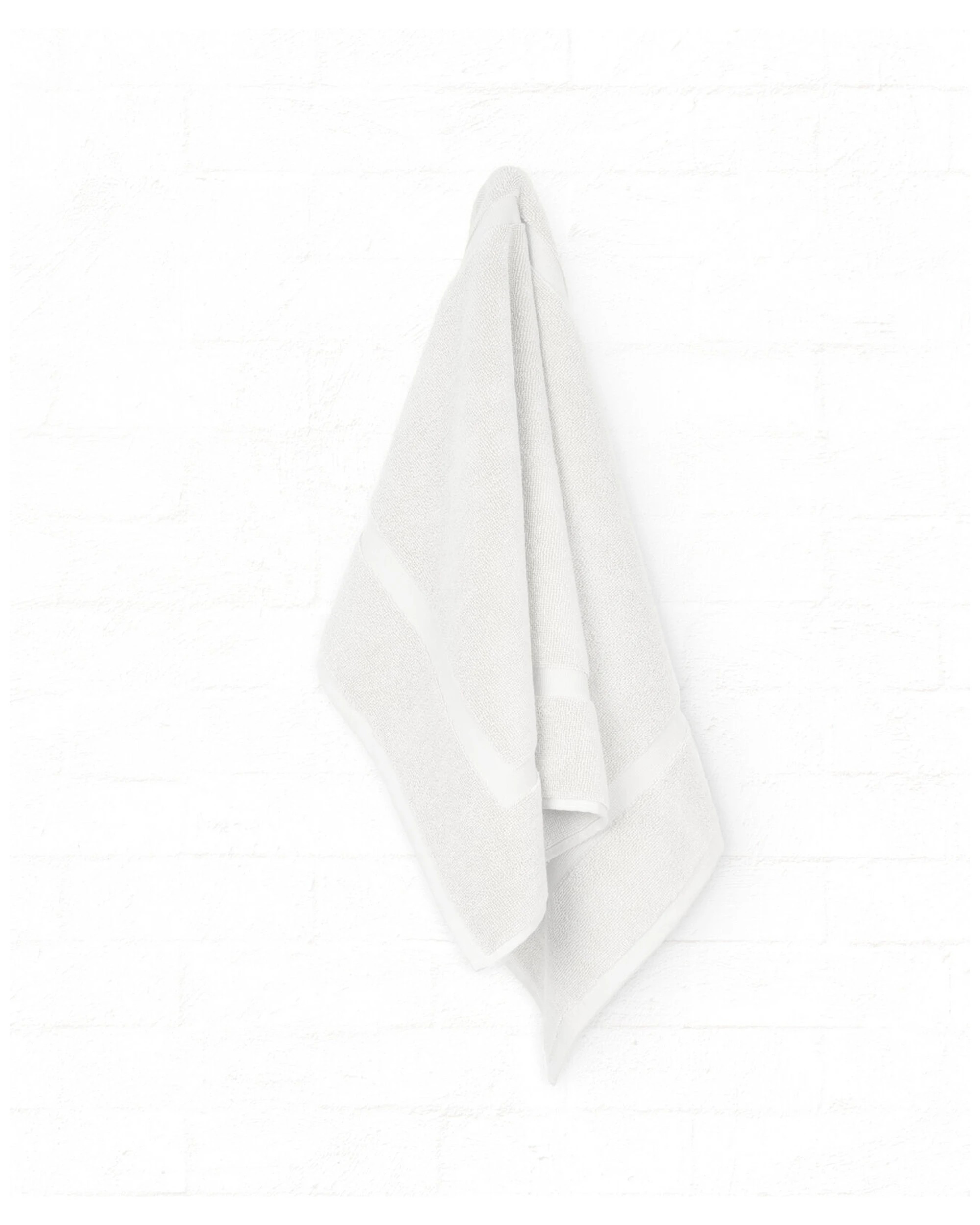 2 ARDOR 6PK Algodon St Regis Towel Collection Bath Mat Cotton 50x80cm 600gsm, 2 of 4