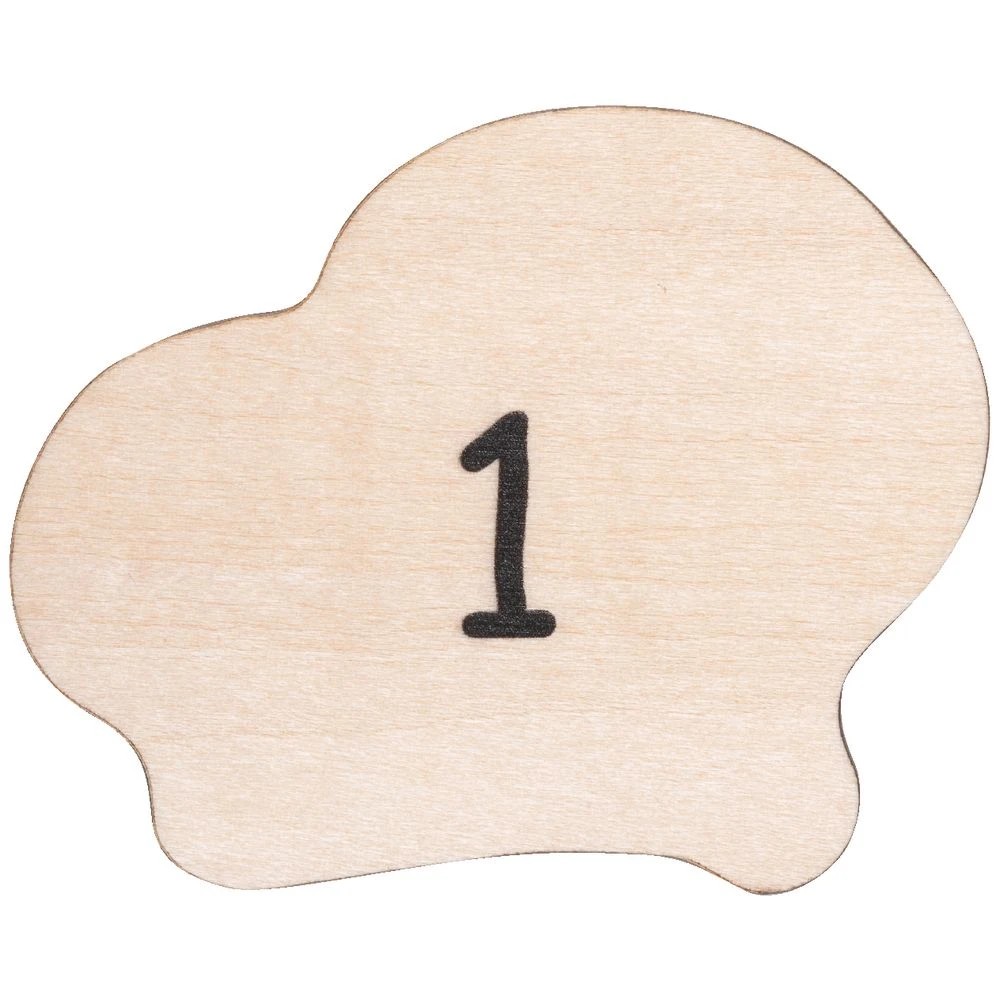 6 Kadink Wooden Magnetic Bug Catching Set, 6 of 6