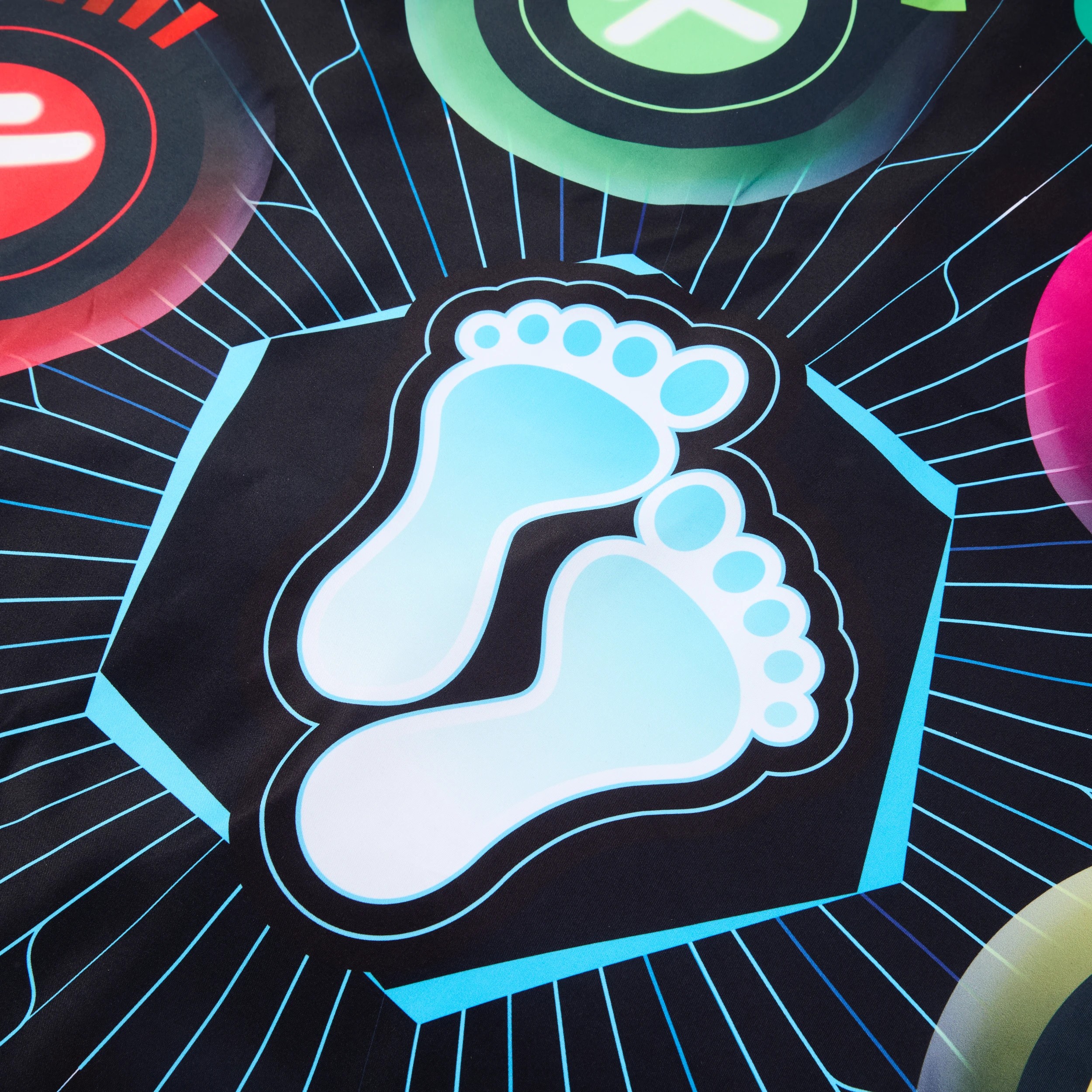 8 Light Up Dance Mat, 8 of 10