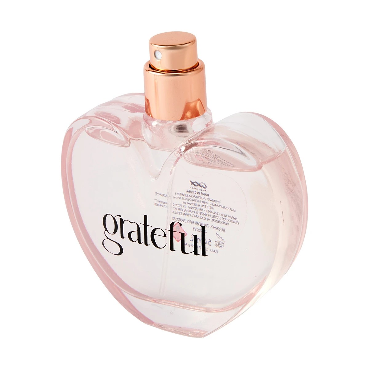 6 OXX Fragrance Gift Set - Grateful, 6 of 10
