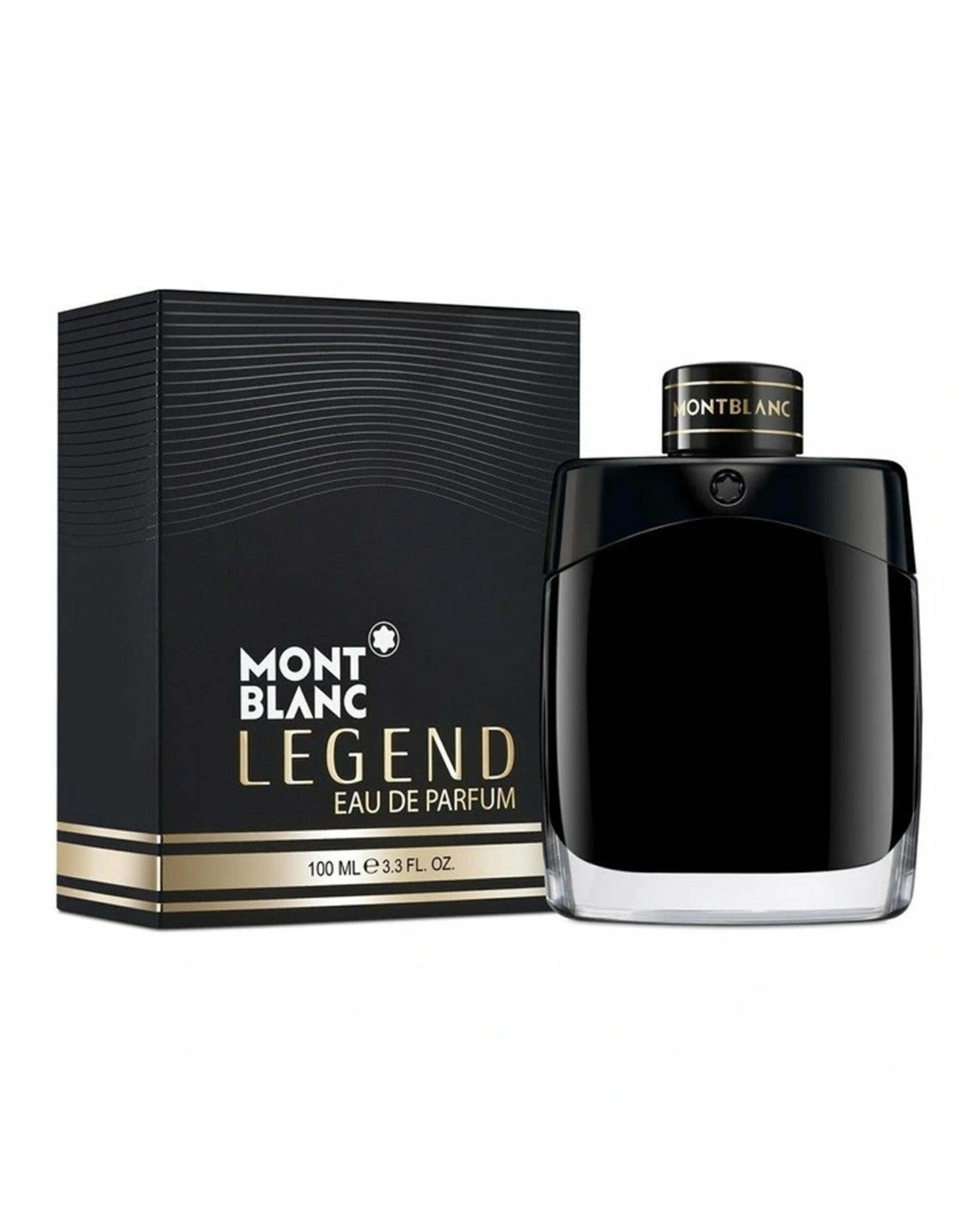 3 Mont Blanc Legend Eau de Parfum 100ml, 3 of 3
