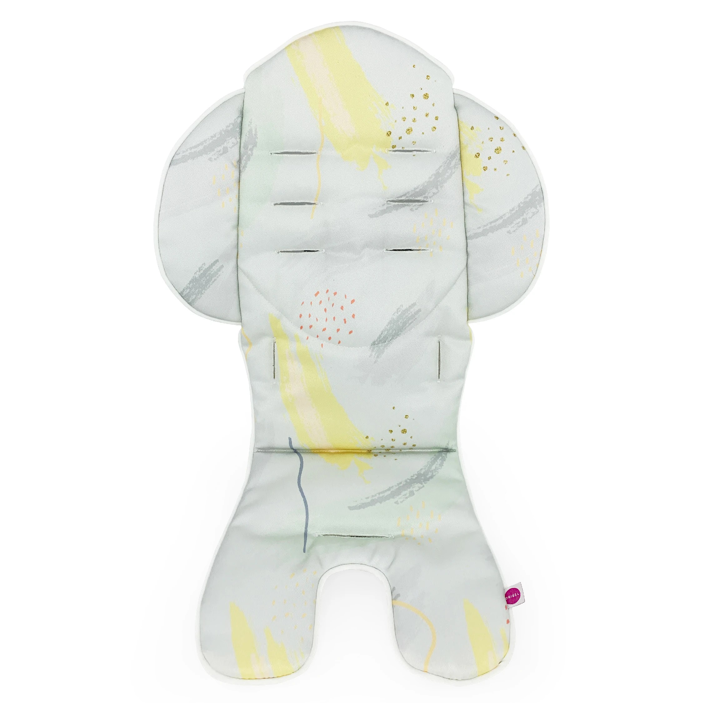 1 Oribel High Chair Seat, 1 of 4