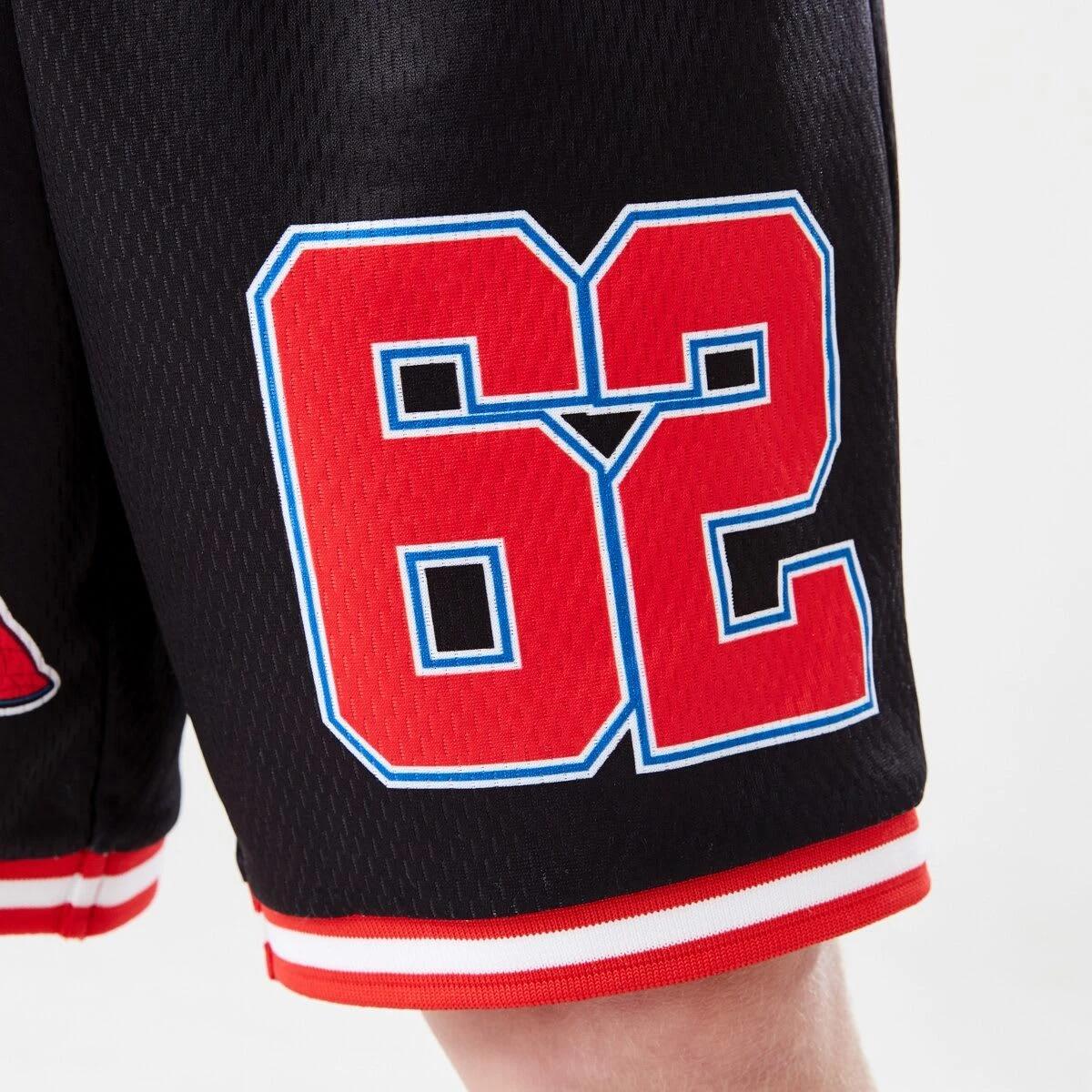 5 Spider-Man License Mesh Shorts SPIDERMAN 62, 5 of 7