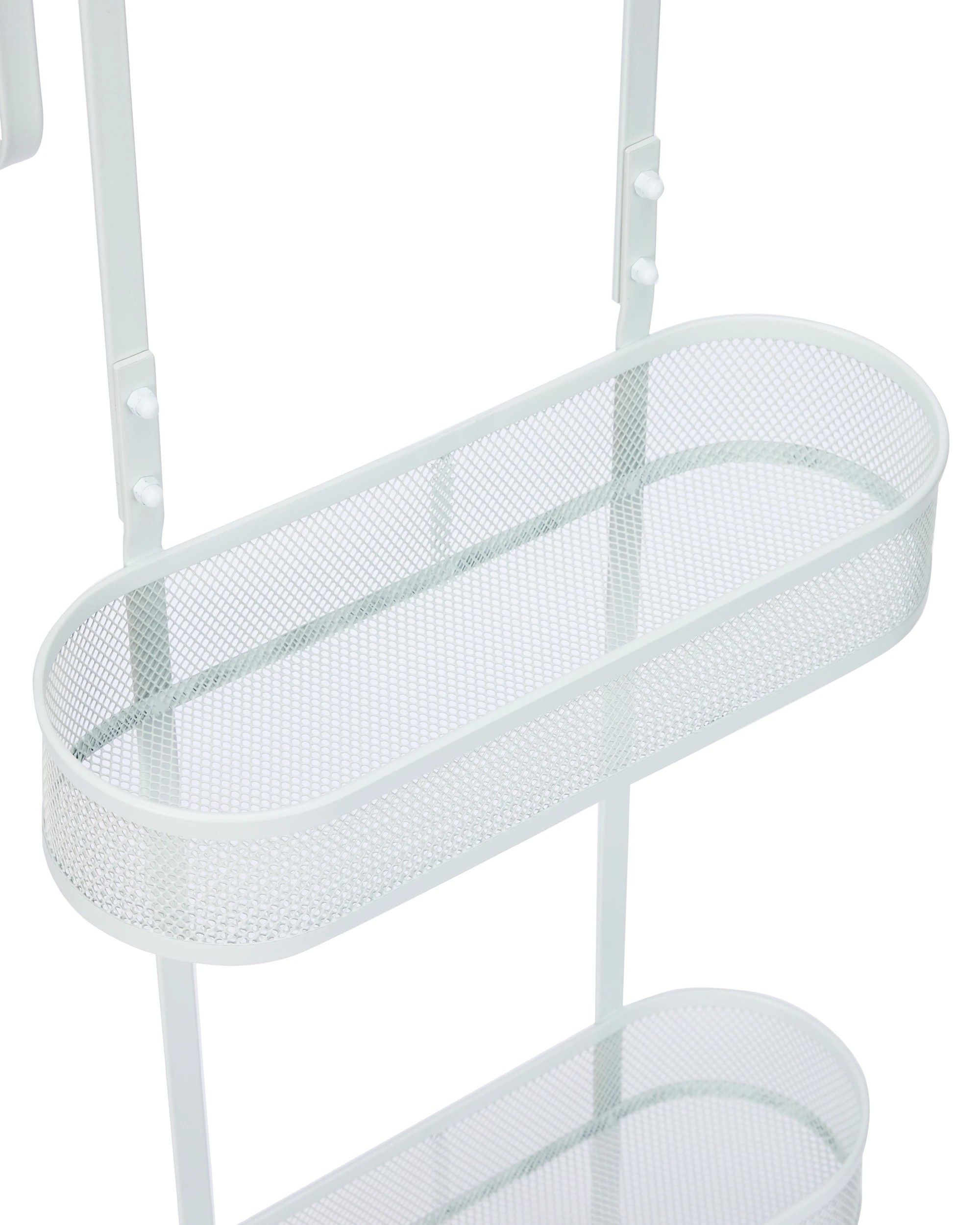 3 Over Door Shower Caddy, 3 of 5