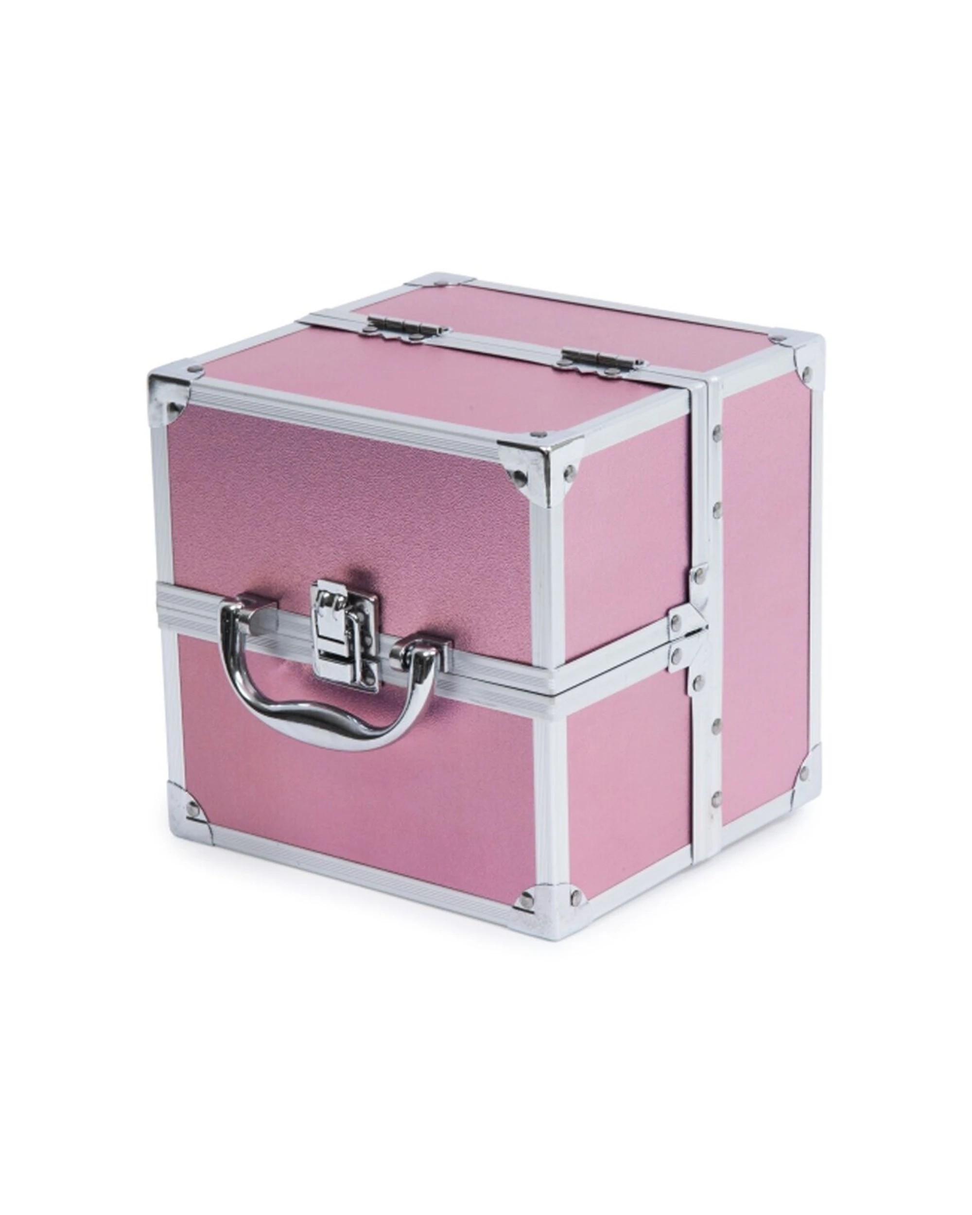 5 MYA Make Up Super Cube Travel Makeup Kit Kids Children - Multi, 5 of 8