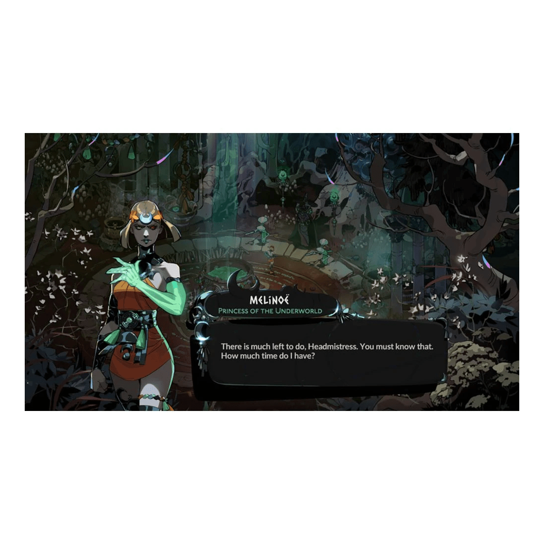 4 Hades II Nintendo Switch 2 Edition, 4 of 7