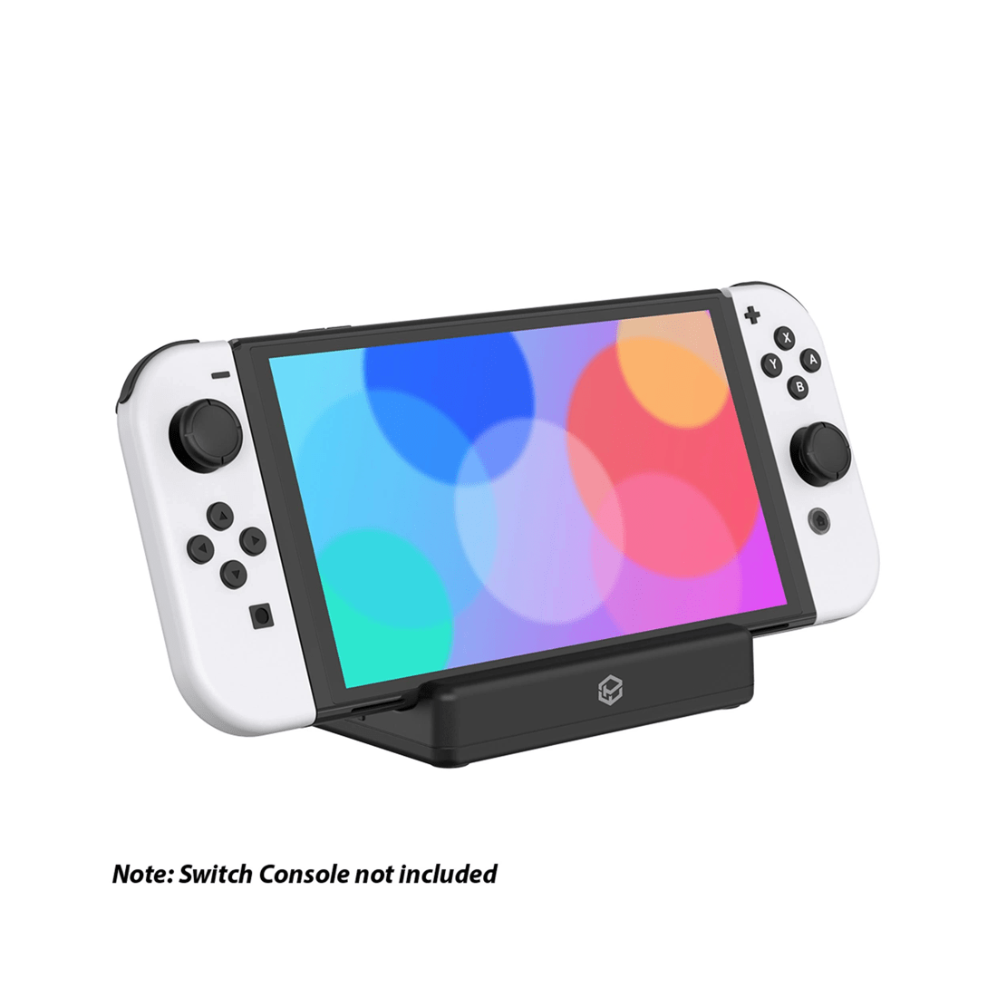 5 Powerwave Switch Mini Dock and AC Adapter, 5 of 6