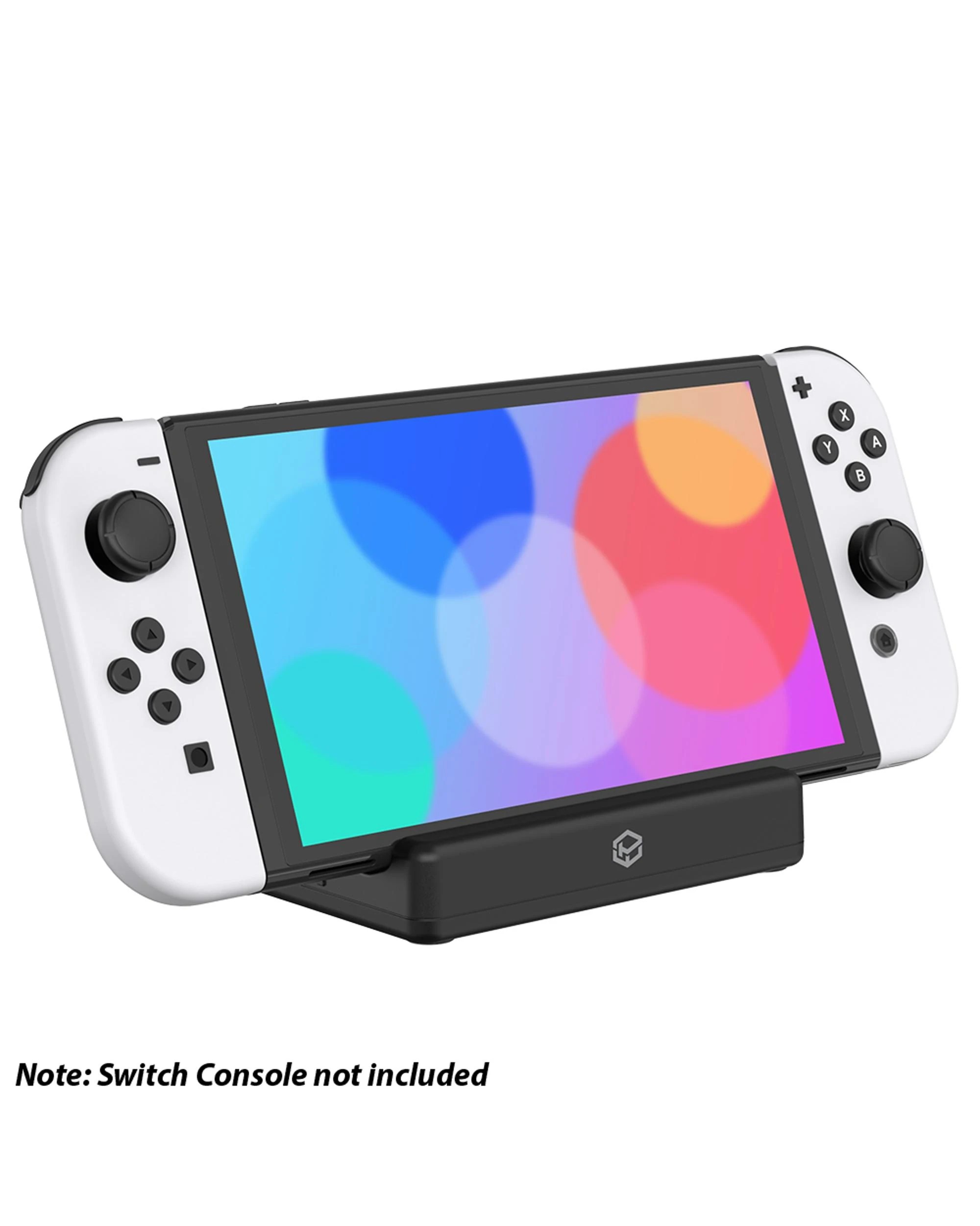 5 Powerwave Switch Mini Dock and AC Adapter, 5 of 6