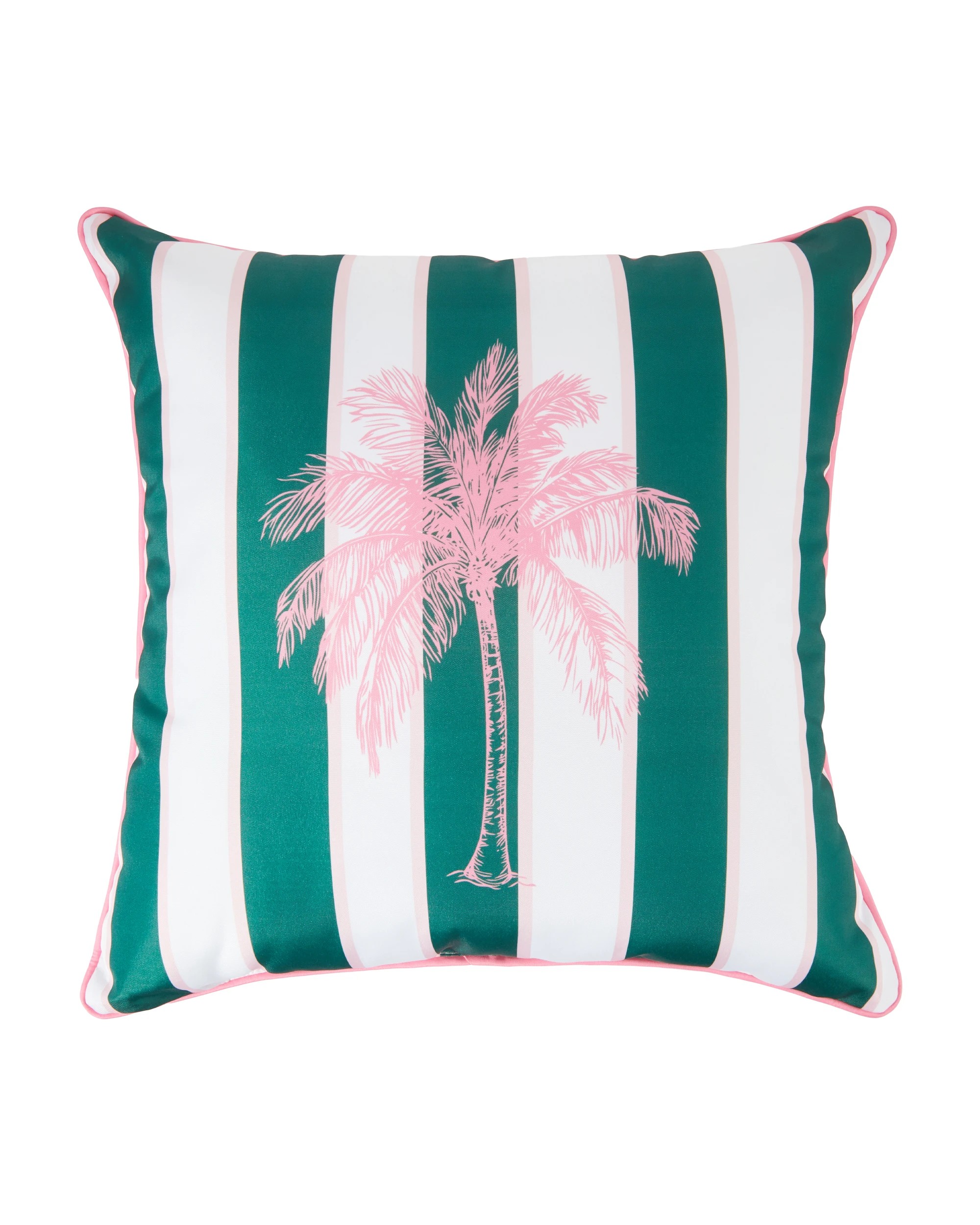 1 50cm Summer Vacay Outdoor Cushion, 1 of 4