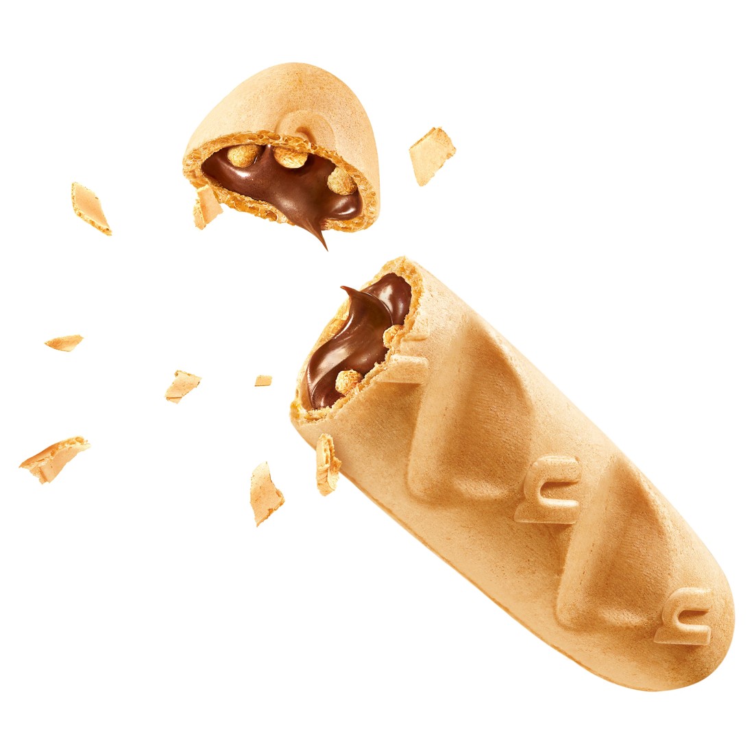 7 6 Piece Ferrero Nutella B-Ready 132g, 7 of 10